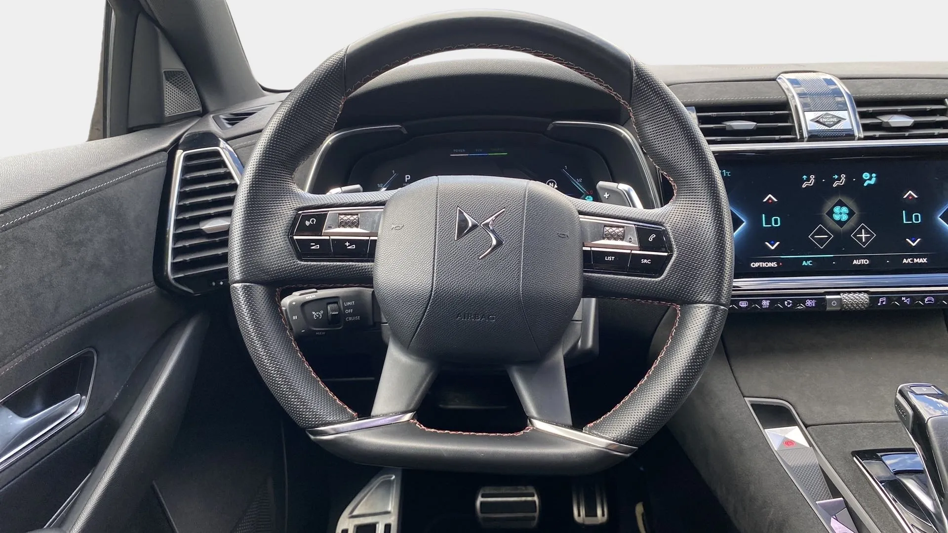 DS DS 7 Crossback 1.6 E-Tense 300 Perf. Line 4WD - foto 16