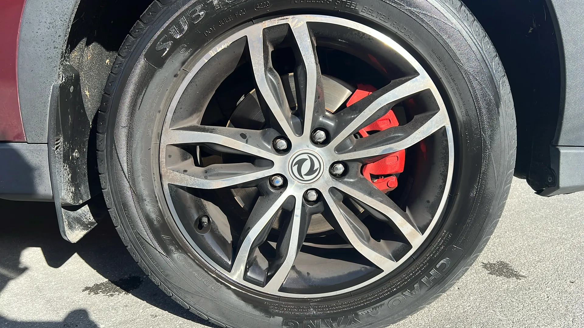DFSK 580 1.5 T Luxury - foto 9