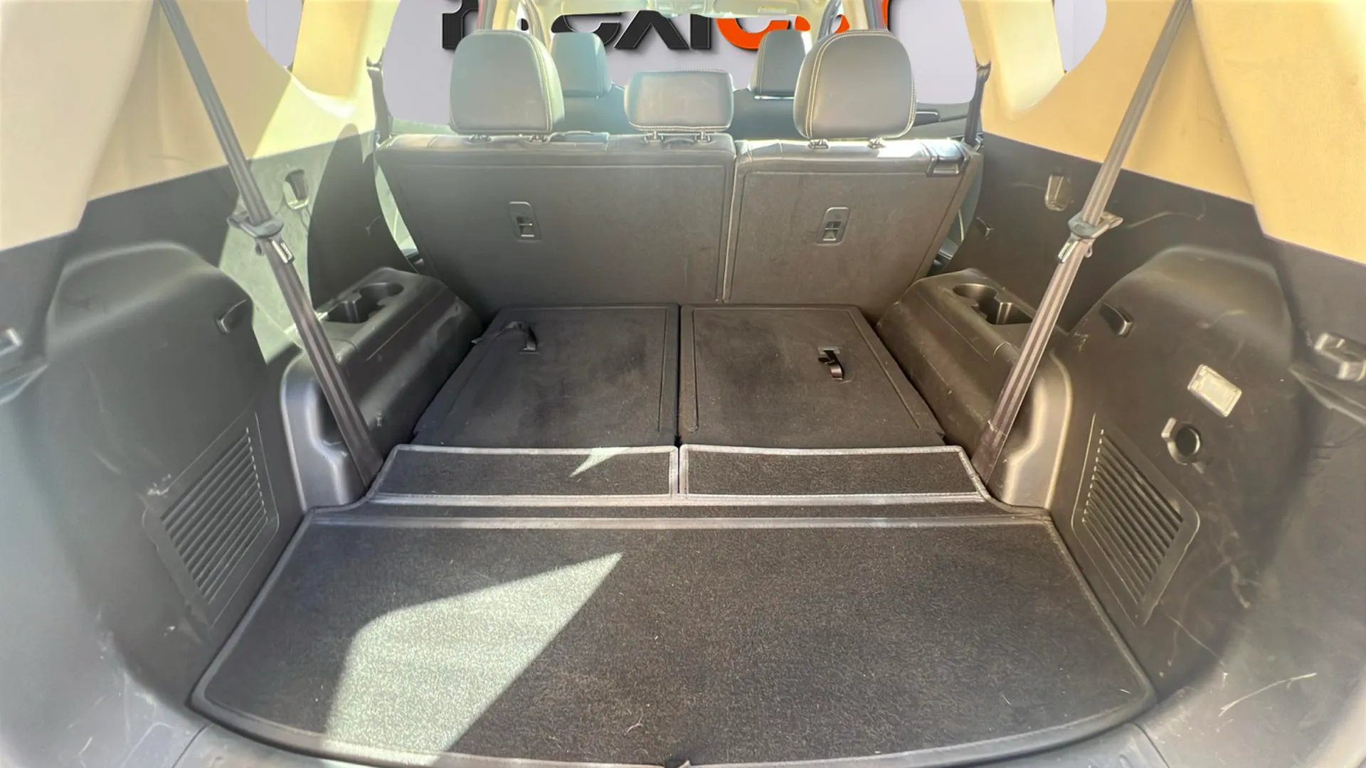DFSK 580 1.5 T Luxury - foto 19