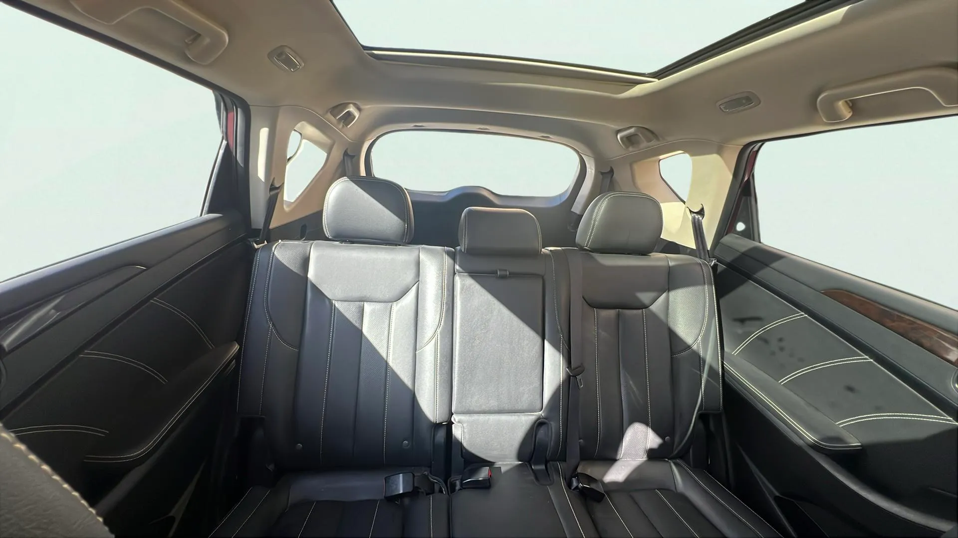 DFSK 580 1.5 T Luxury - foto 18