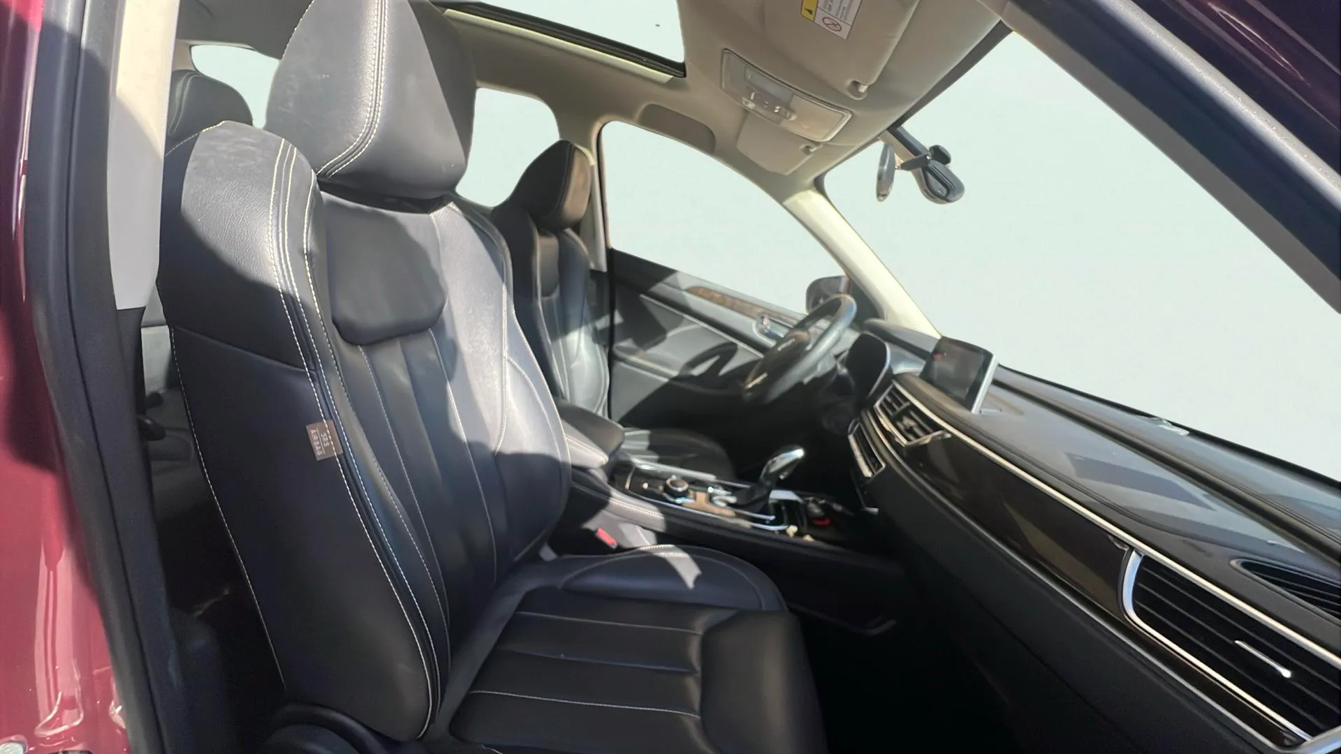 DFSK 580 1.5 T Luxury - foto 16