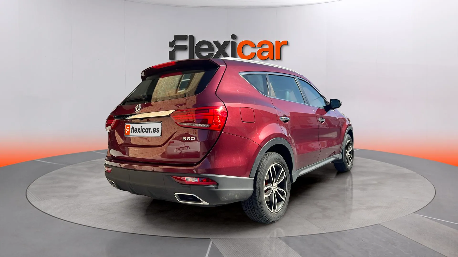 DFSK 580 1.5 T Luxury - foto 7