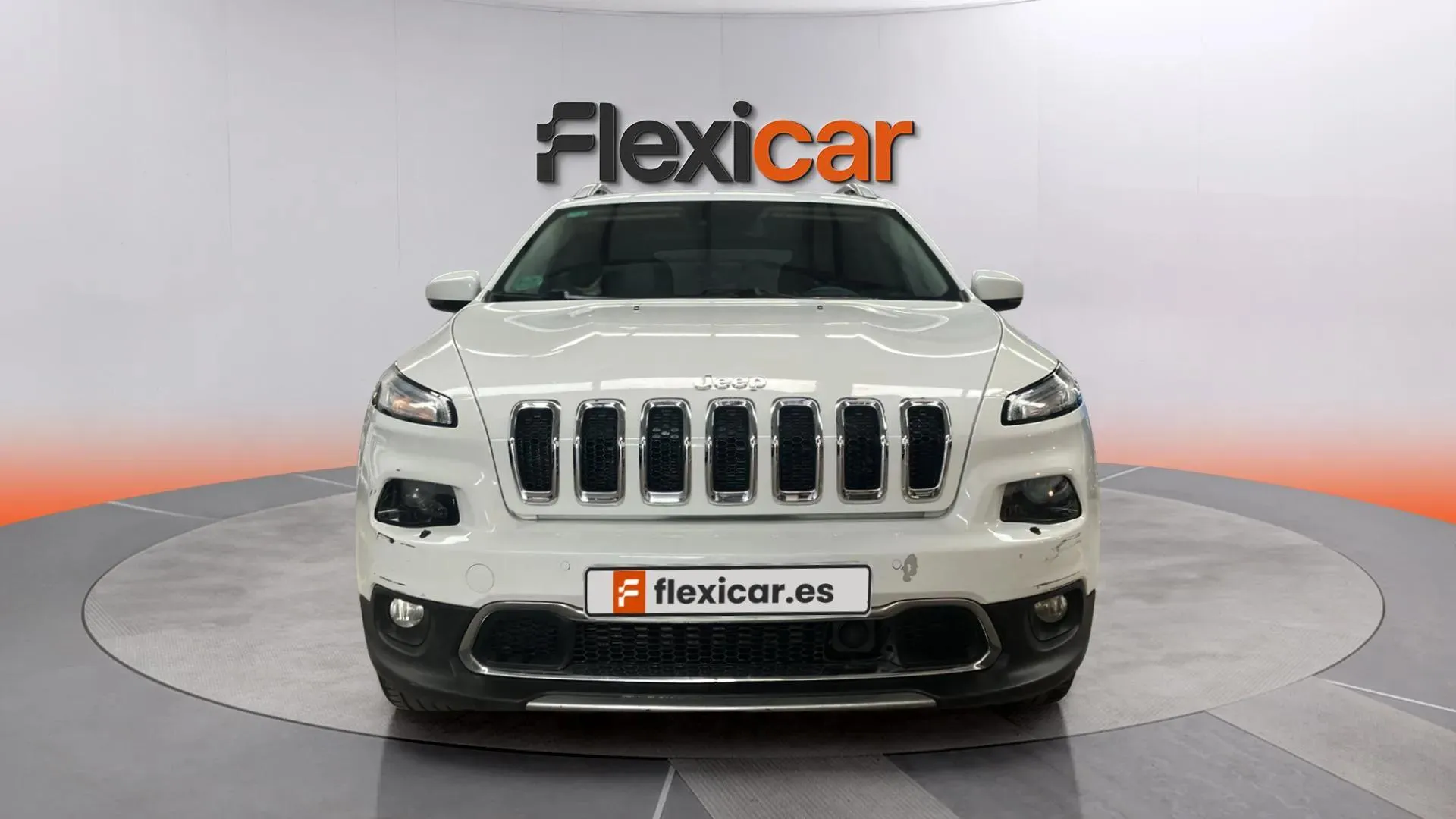 Jeep Cherokee 2.2 CRD Limited 4x4 Ac. D.II - foto 2