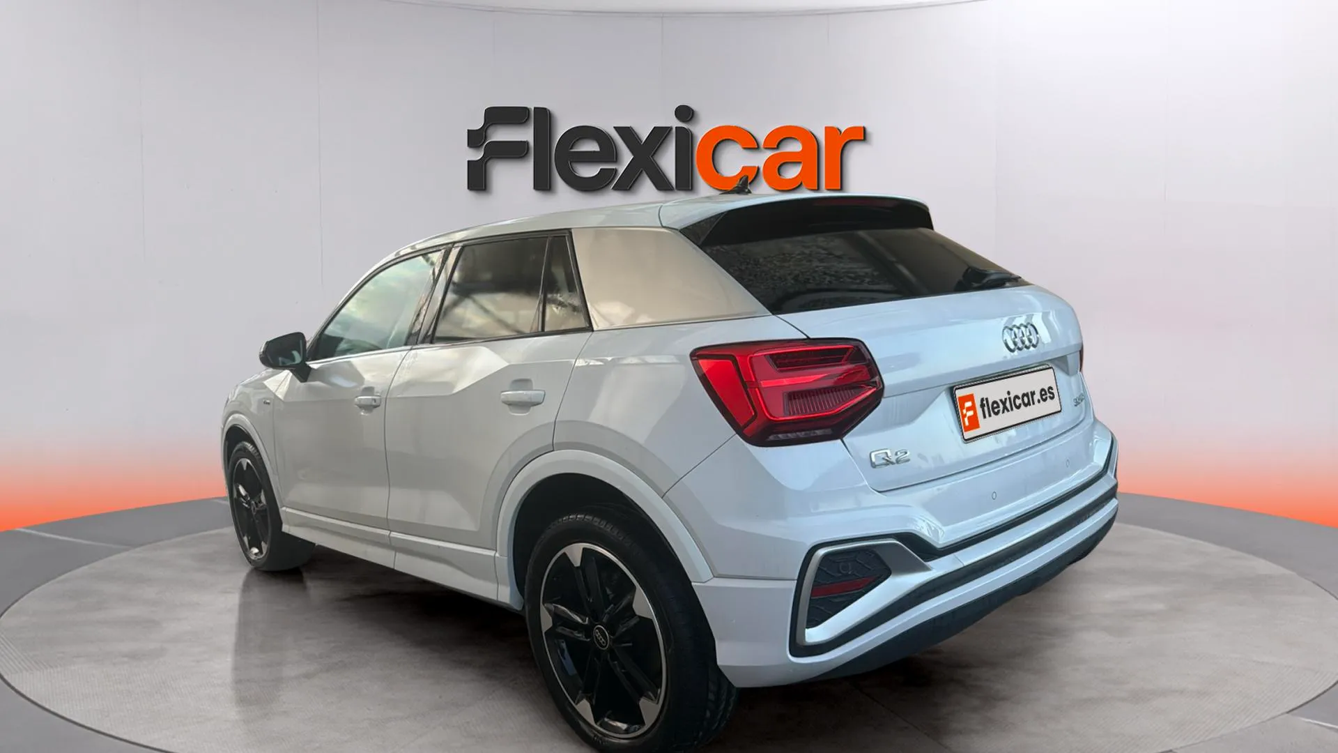Audi Q2 S line 30 TDI S tronic - foto 3