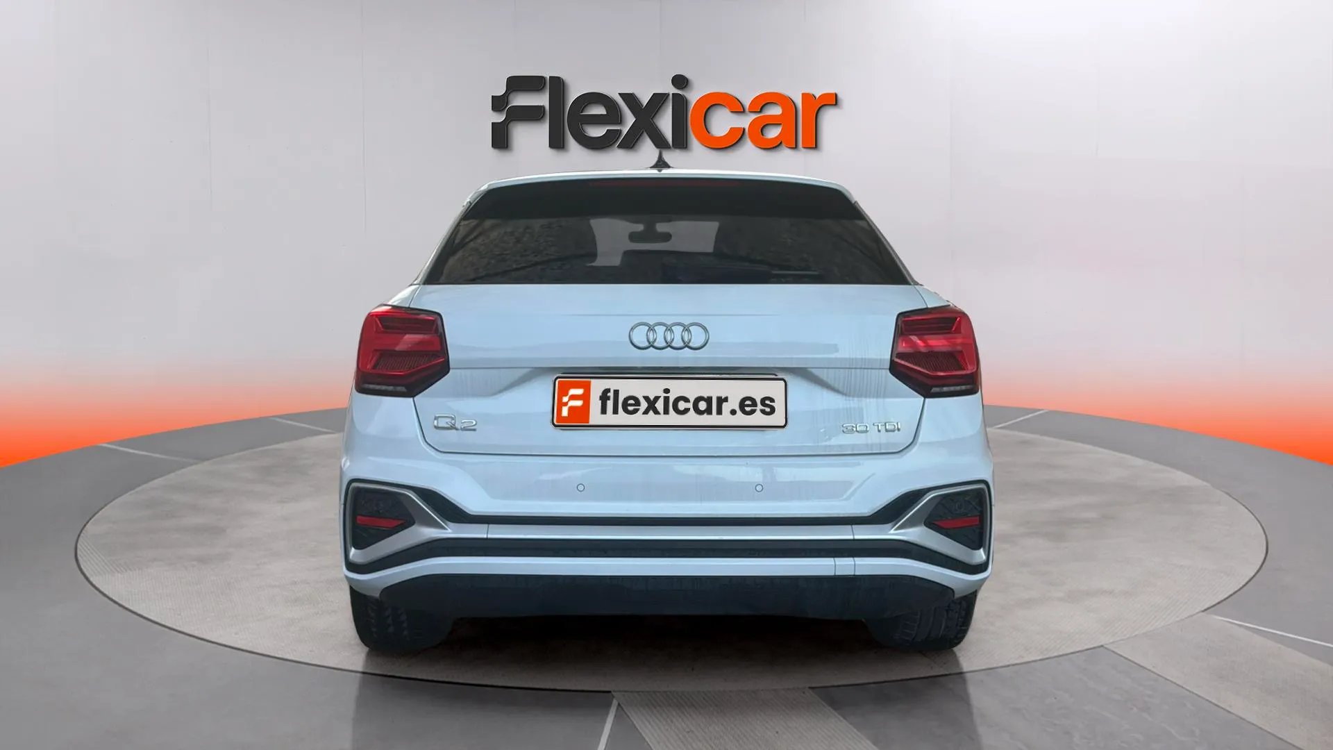 Audi Q2 S line 30 TDI S tronic - foto 4