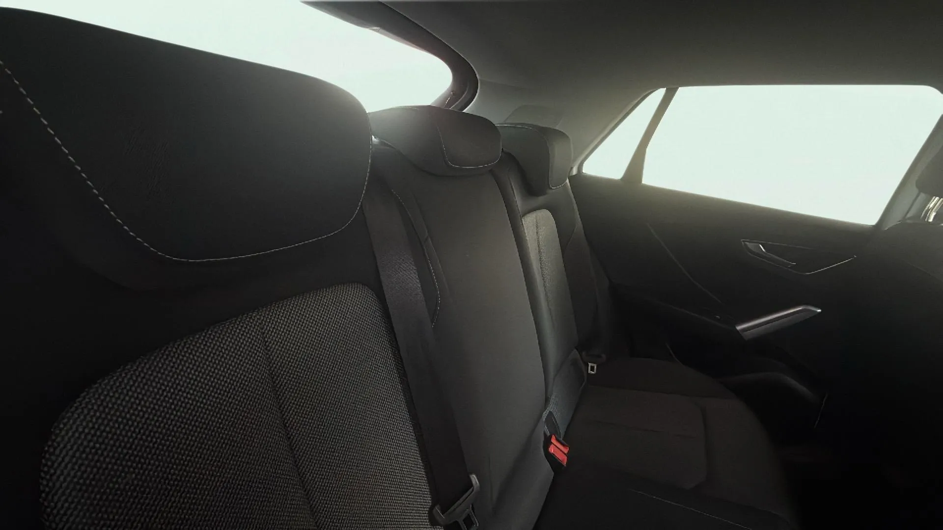 Audi Q2 S line 30 TDI S tronic - foto 9