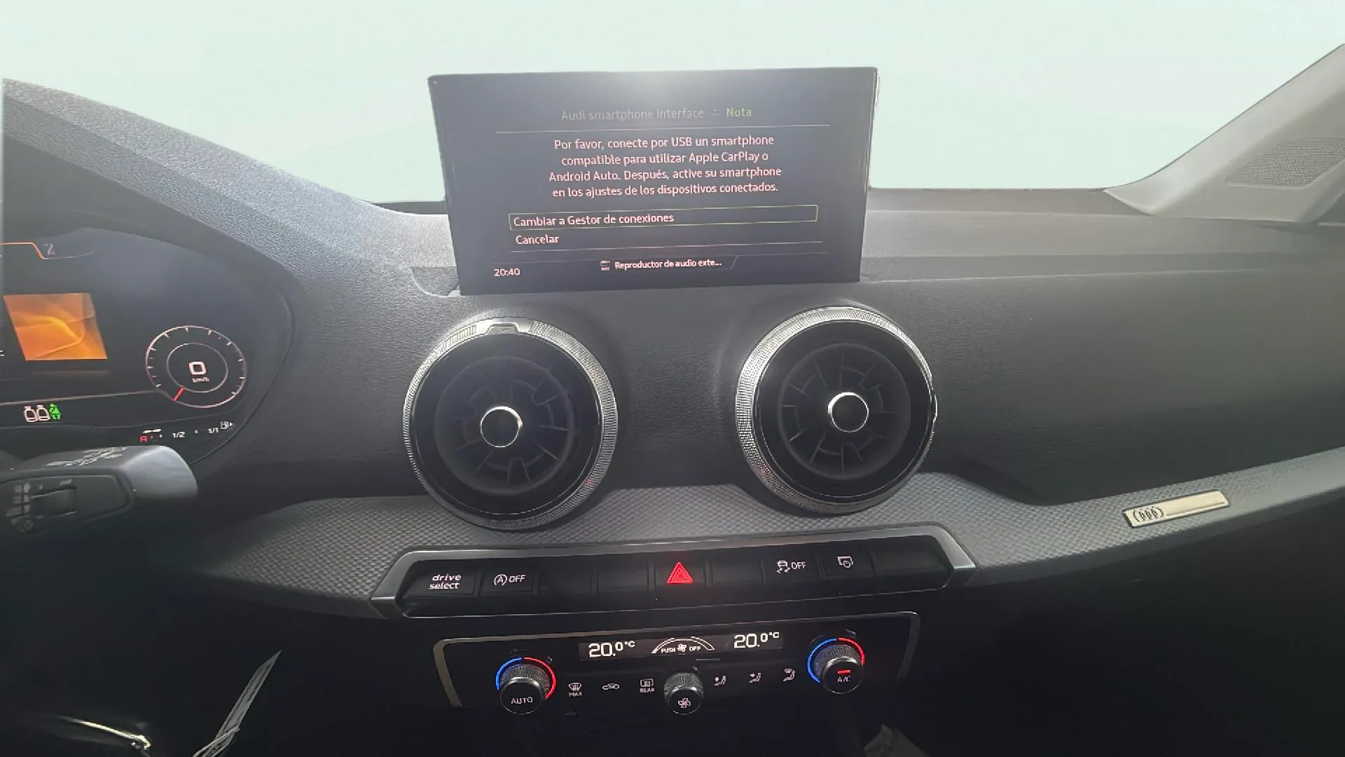 Audi Q2 S line 30 TDI S tronic - foto 7