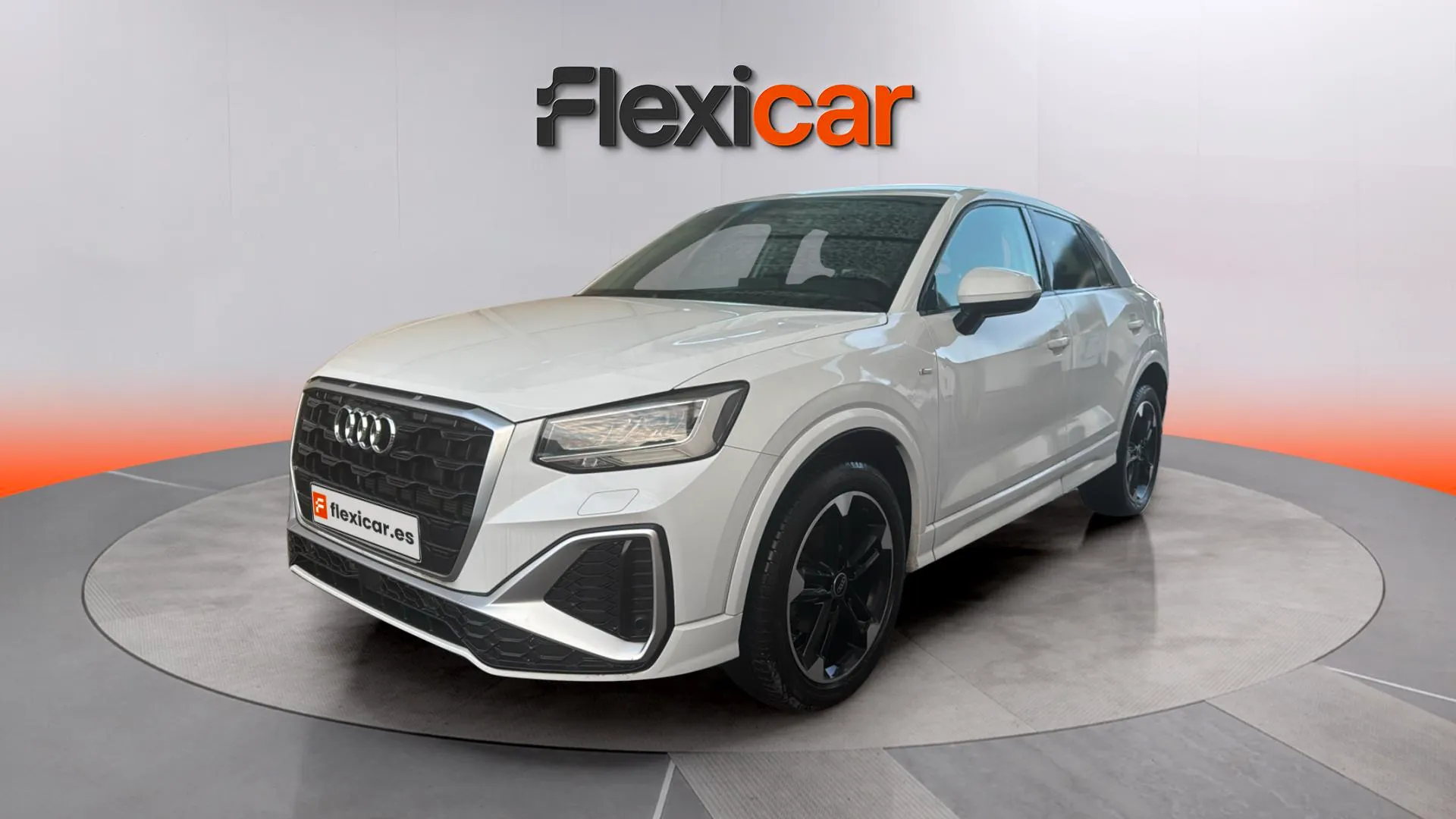 Audi Q2 S line 30 TDI S tronic - foto 5