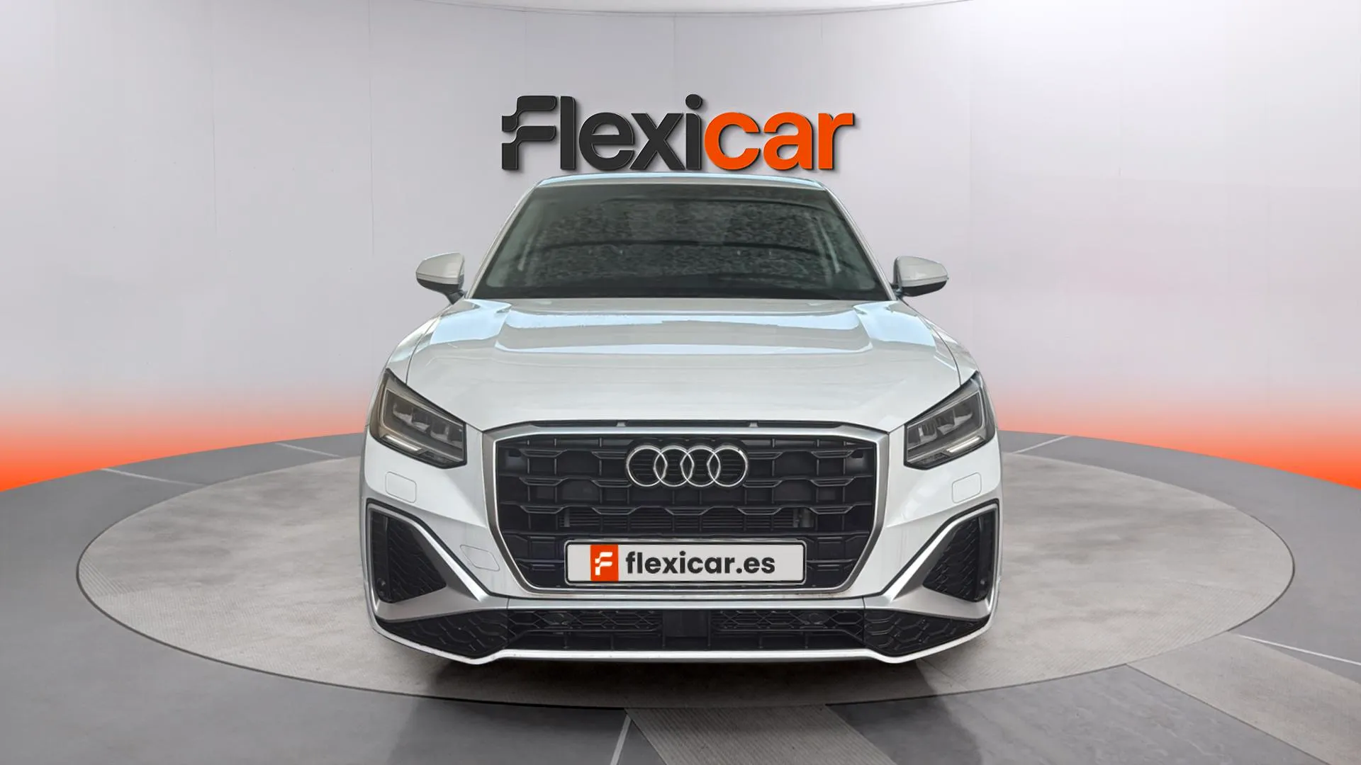 Audi Q2 S line 30 TDI S tronic - foto 6