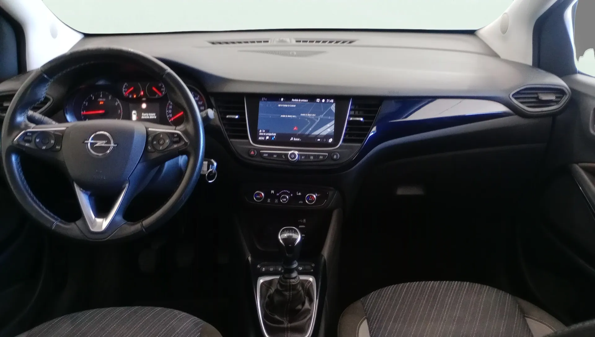 Opel Crossland 1.2 Design Line 120 Aniversario - foto 7