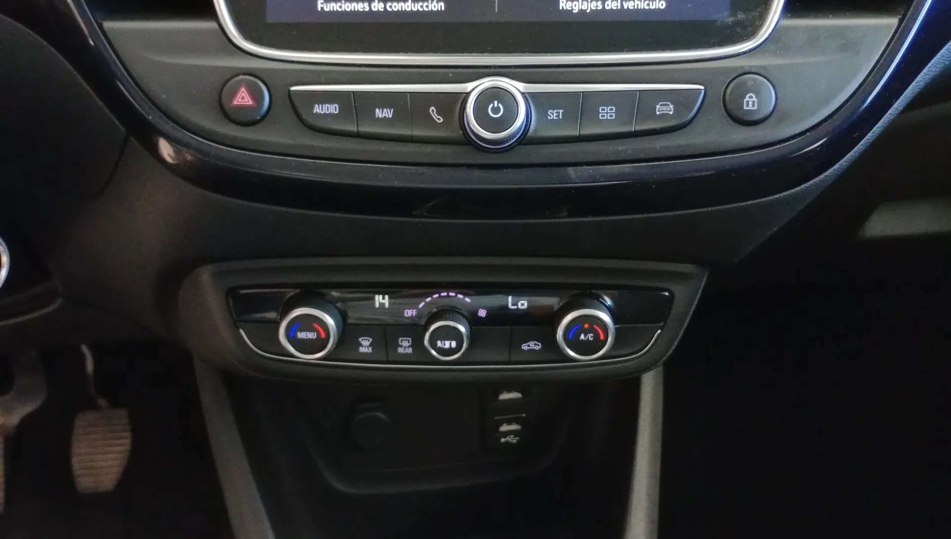 Opel Crossland 1.2 Design Line 120 Aniversario - foto 15