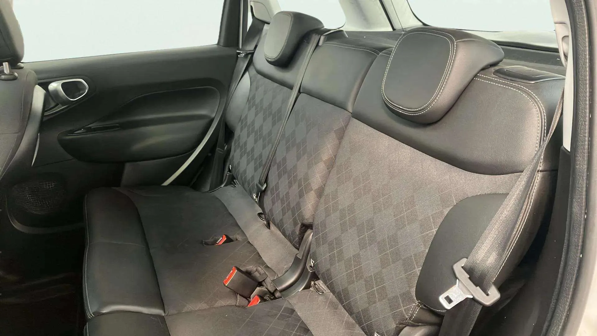 Fiat 500L 1.3 16v Mjet Lounge - foto 11