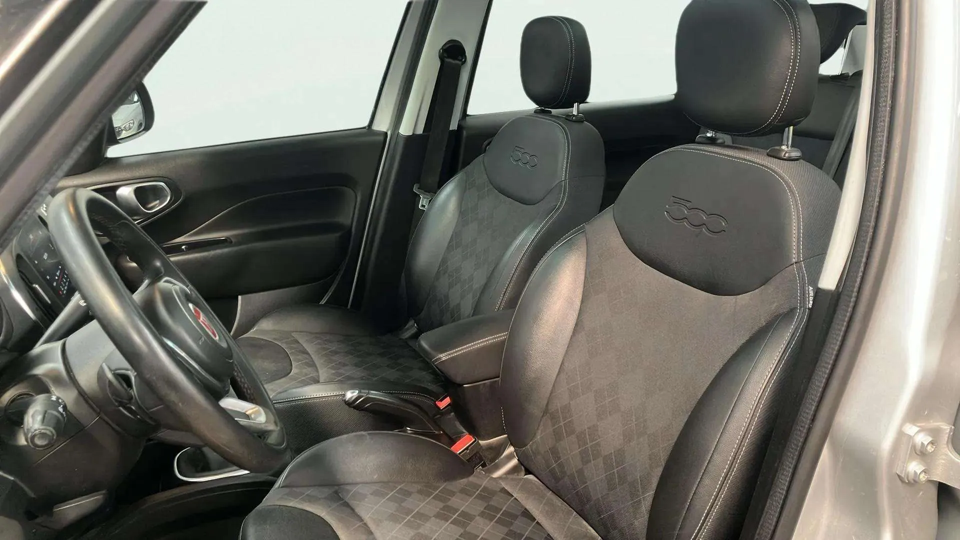 Fiat 500L 1.3 16v Mjet Lounge - foto 10
