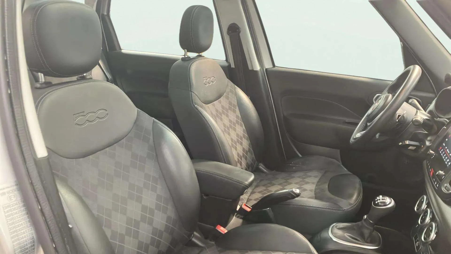 Fiat 500L 1.3 16v Mjet Lounge - foto 15