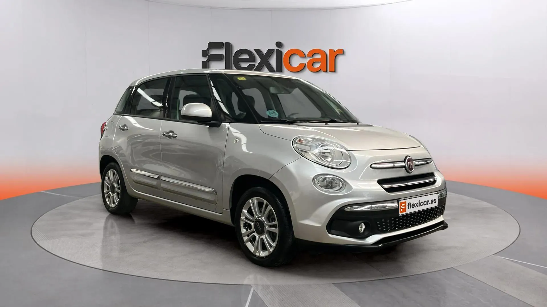 Fiat 500L 1.3 16v Mjet Lounge