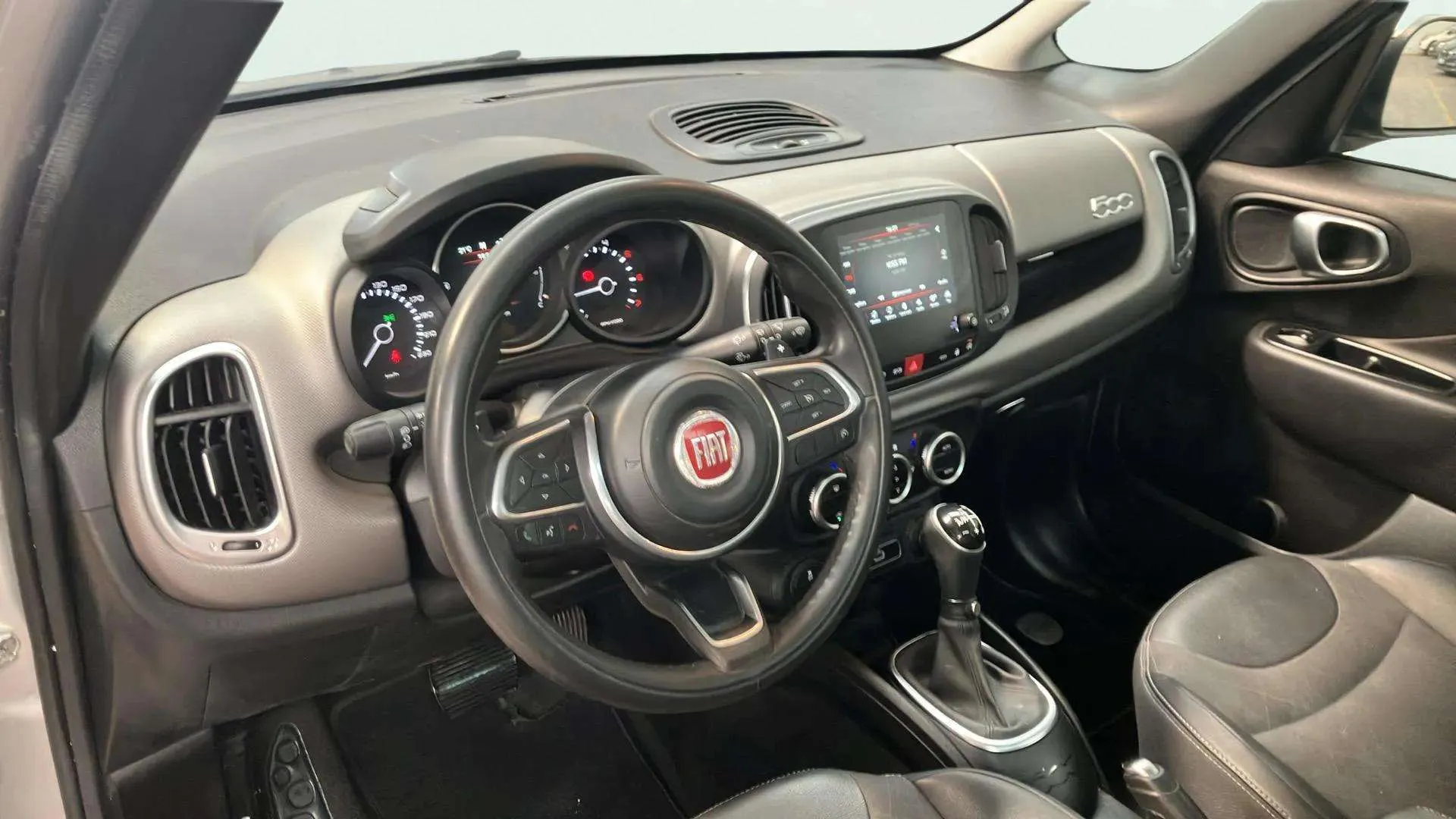 Fiat 500L 1.3 16v Mjet Lounge - foto 6