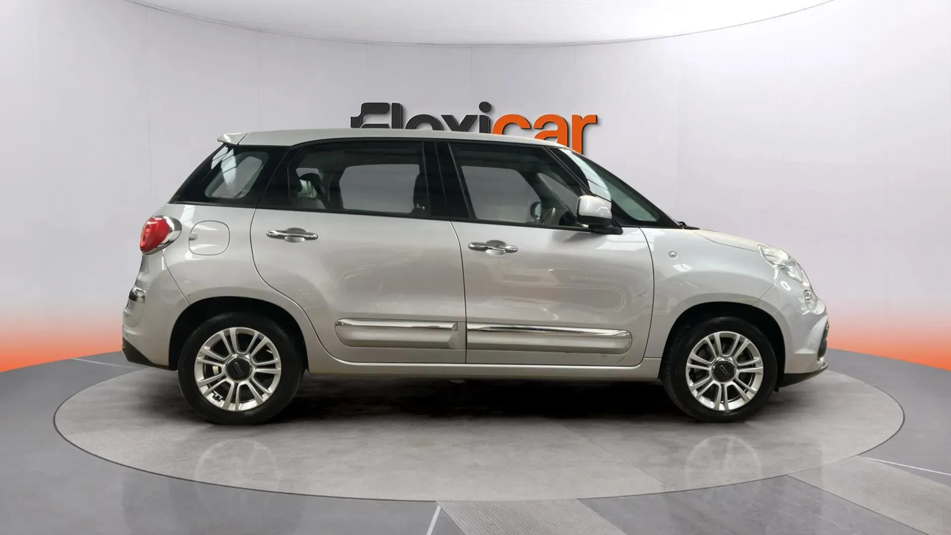 Fiat 500L 1.3 16v Mjet Lounge - foto 3