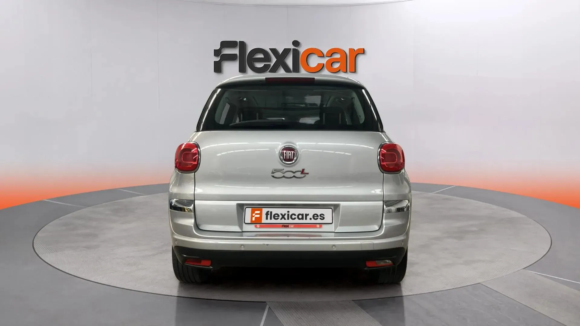 Fiat 500L 1.3 16v Mjet Lounge - foto 4