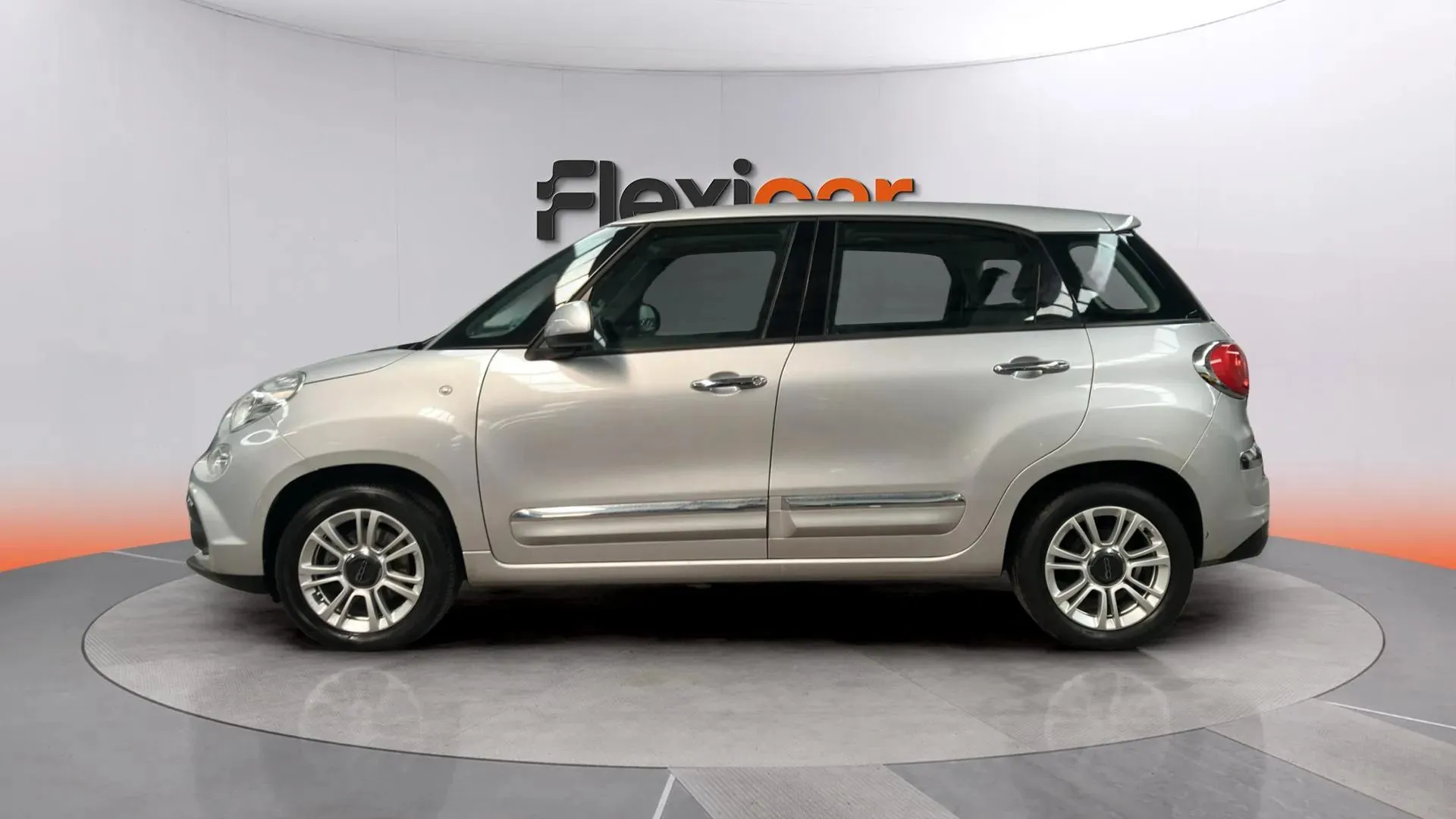 Fiat 500L 1.3 16v Mjet Lounge - foto 5