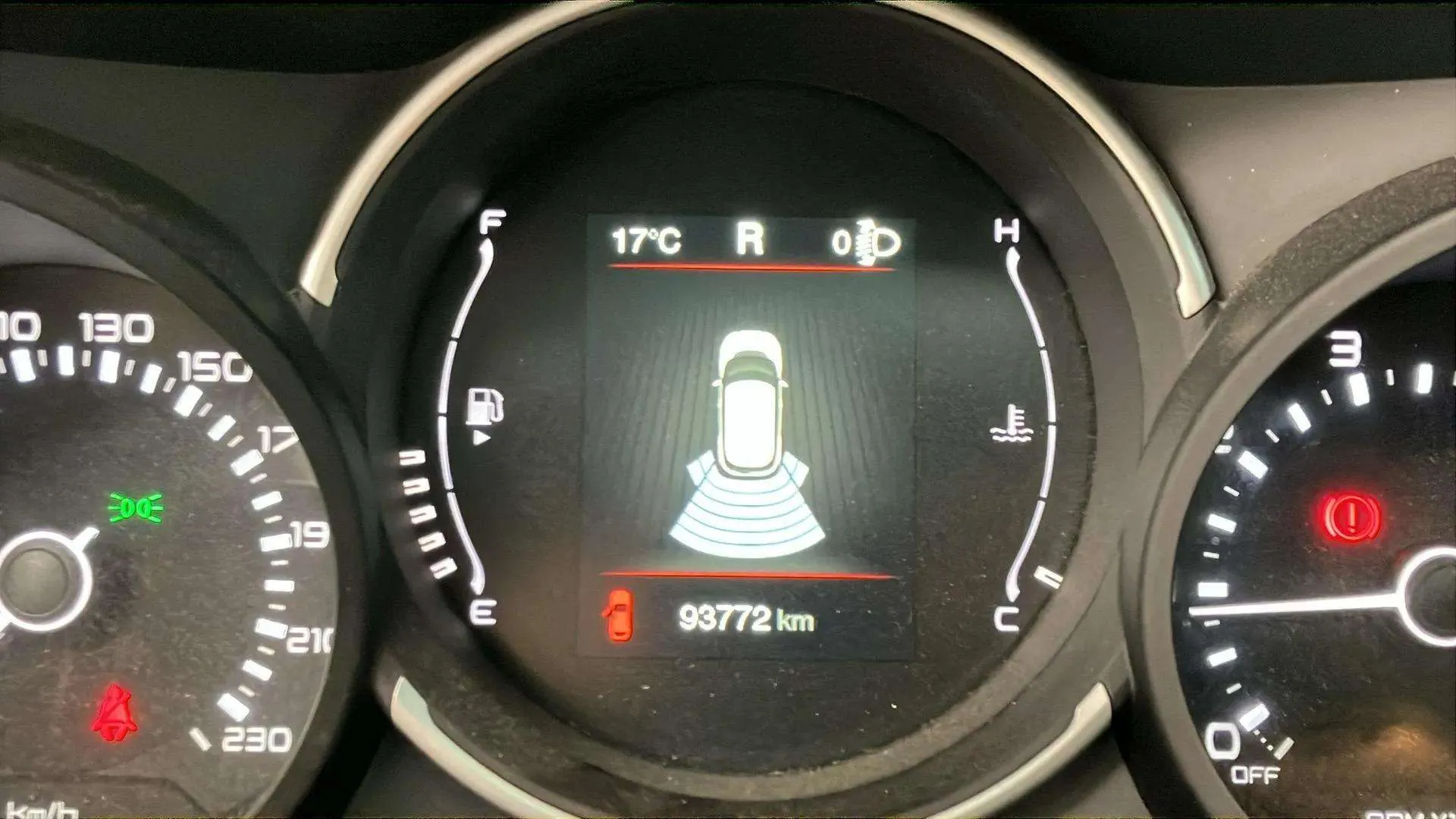 Fiat 500L 1.3 16v Mjet Lounge - foto 9