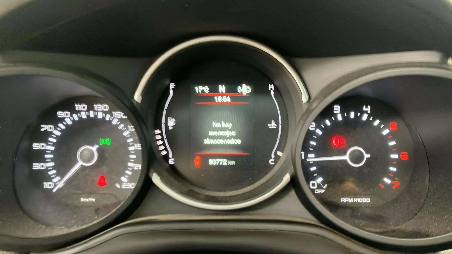 Fiat 500L 1.3 16v Mjet Lounge - foto 8