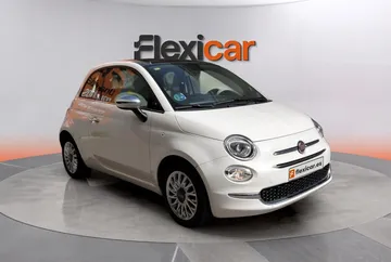 fiat 500 12 8v 51kw 69cv hibrido lounge glp glp manual majadahonda 903000000251423