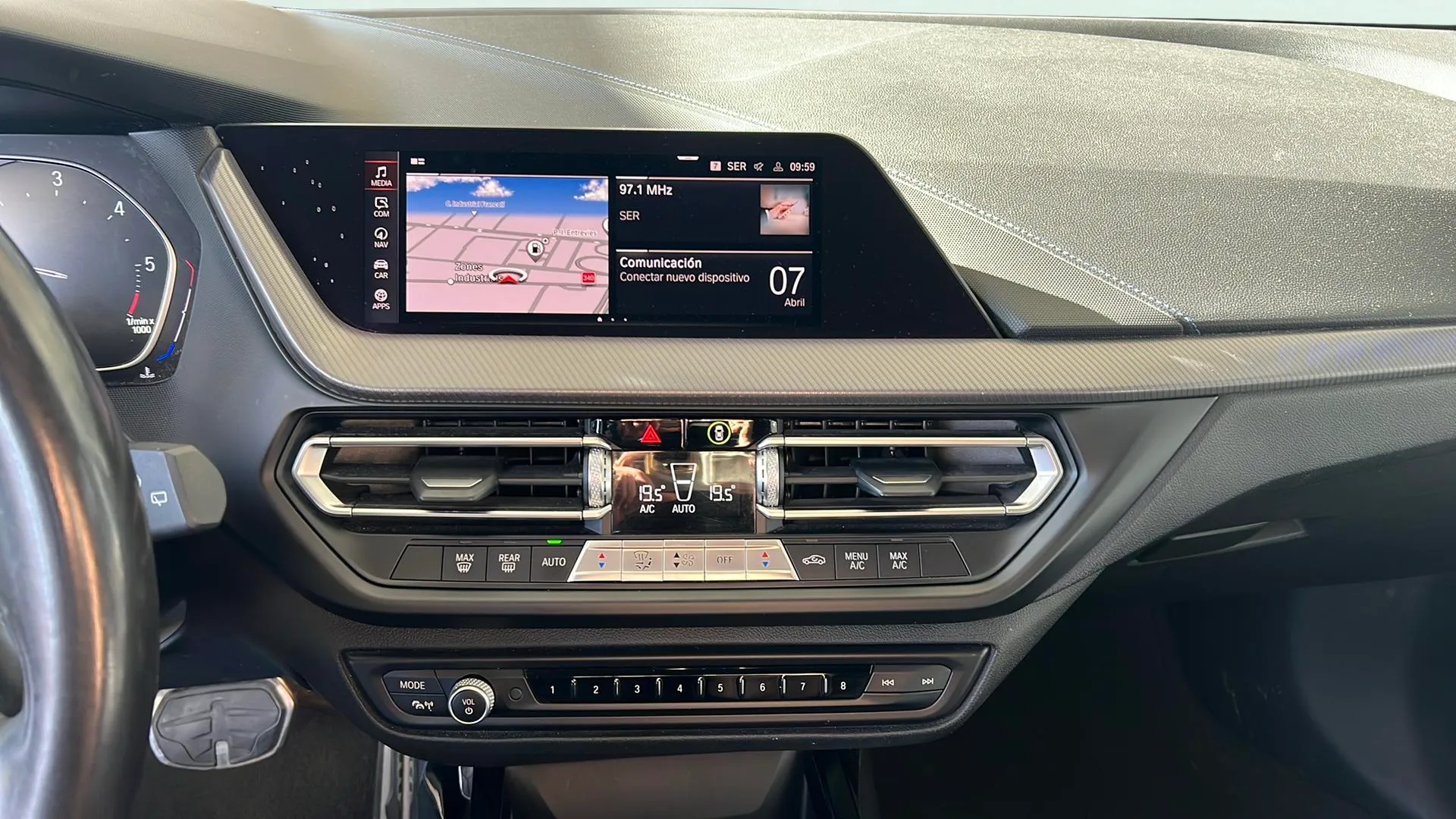 BMW Serie 1 118d - foto 14