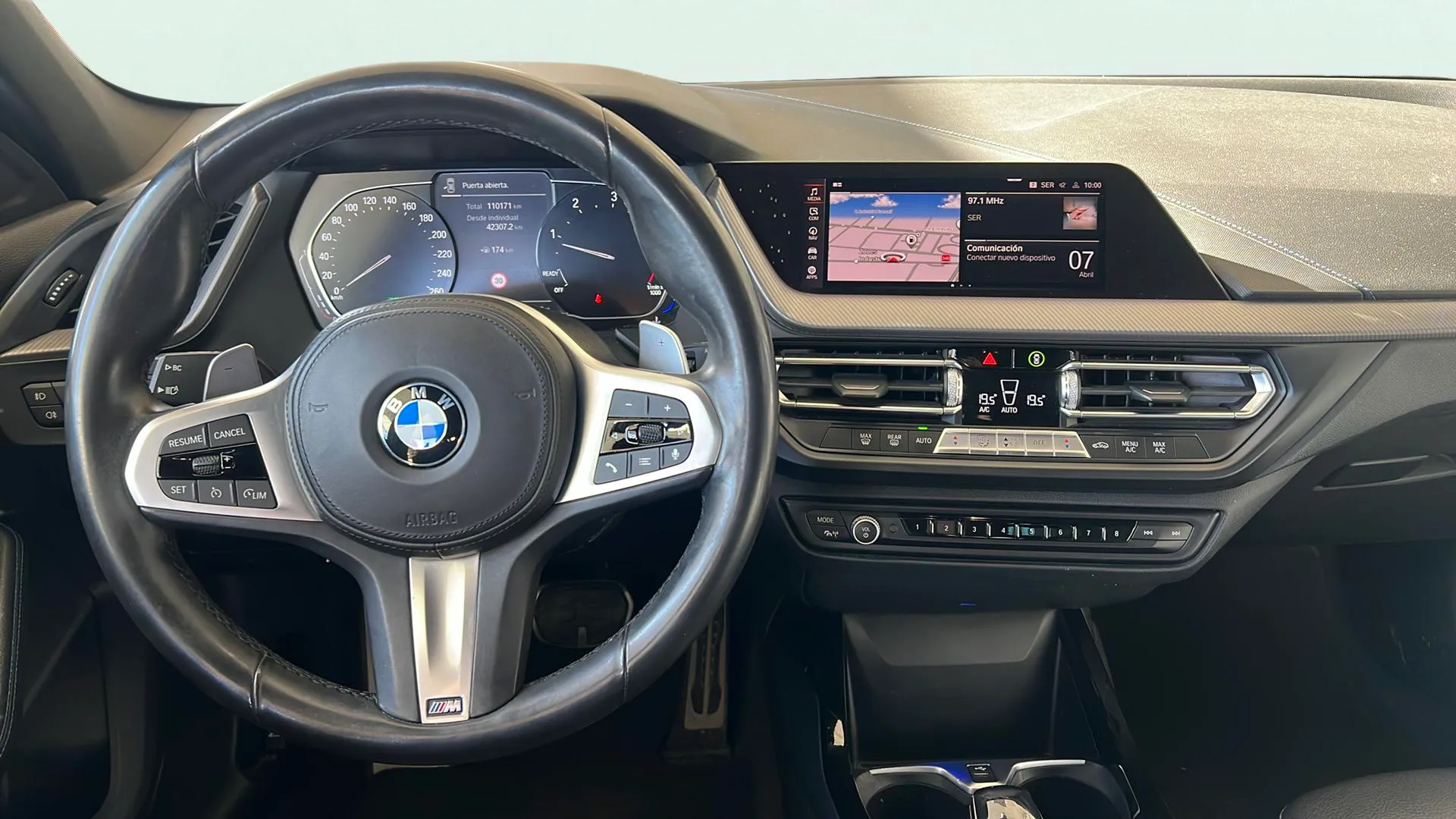 BMW Serie 1 118d - foto 11