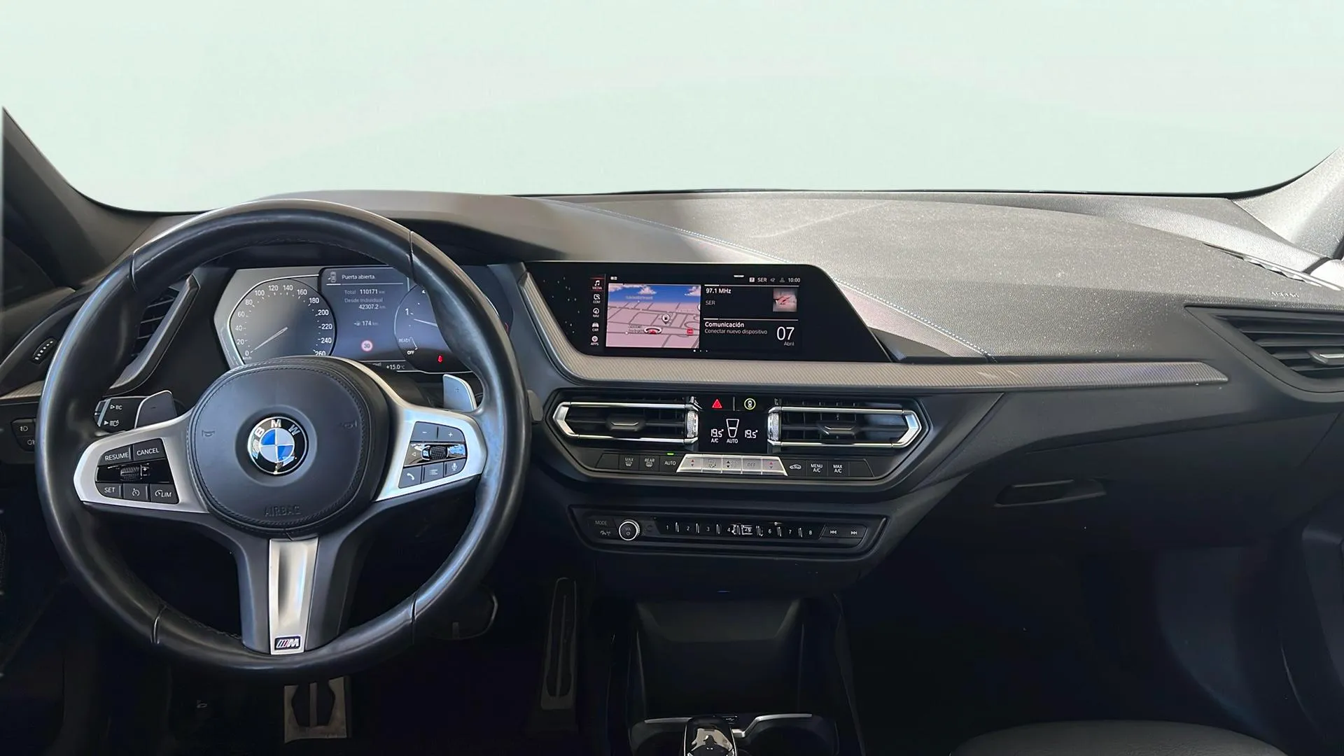 BMW Serie 1 118d - foto 13