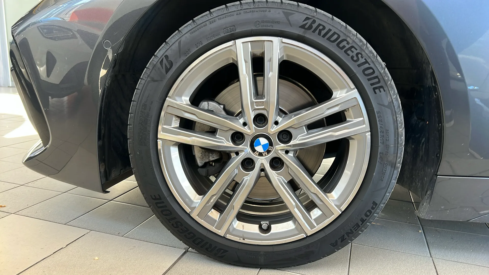 BMW Serie 1 118d - foto 9