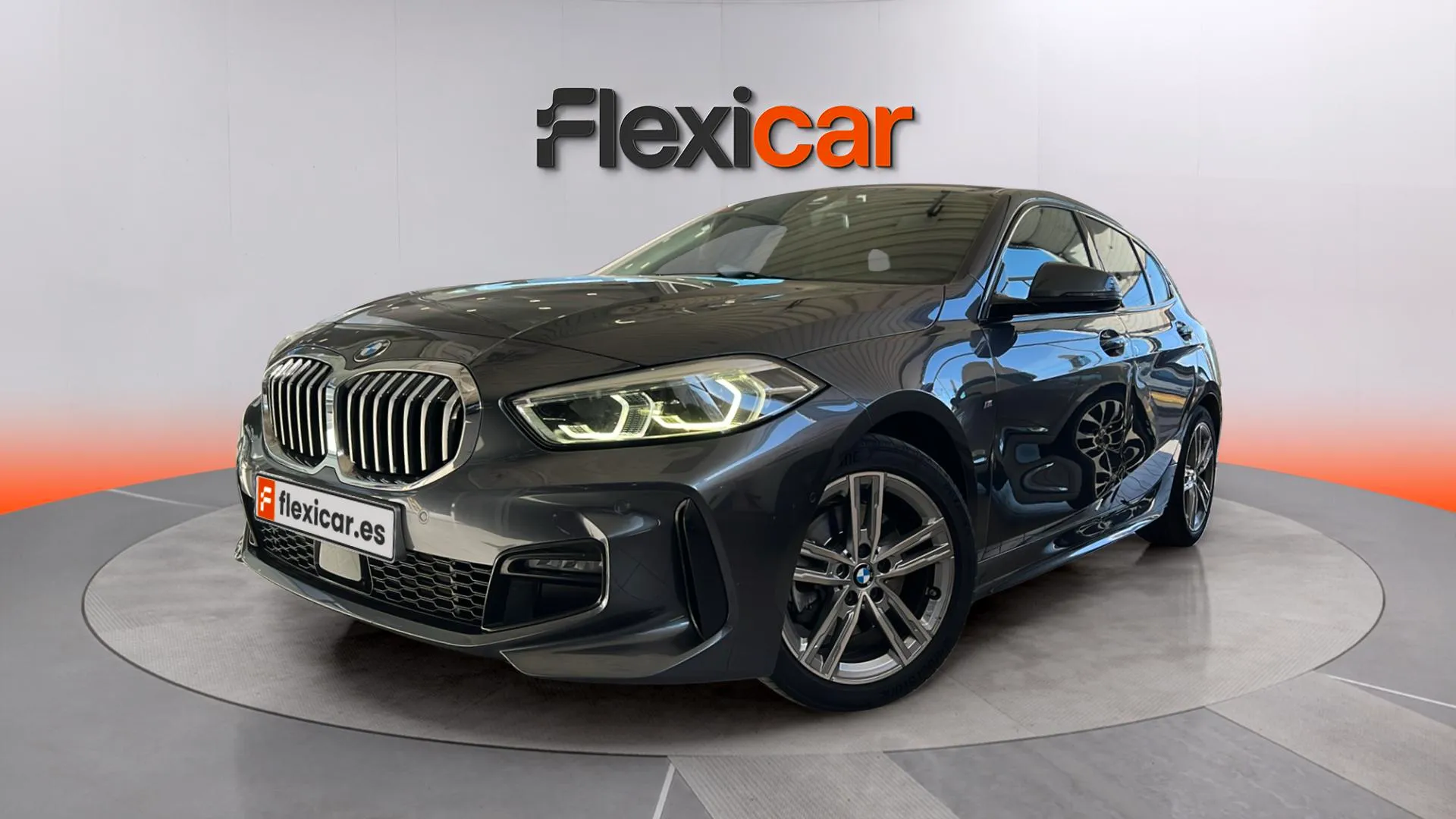 BMW Serie 1 118d - foto 3