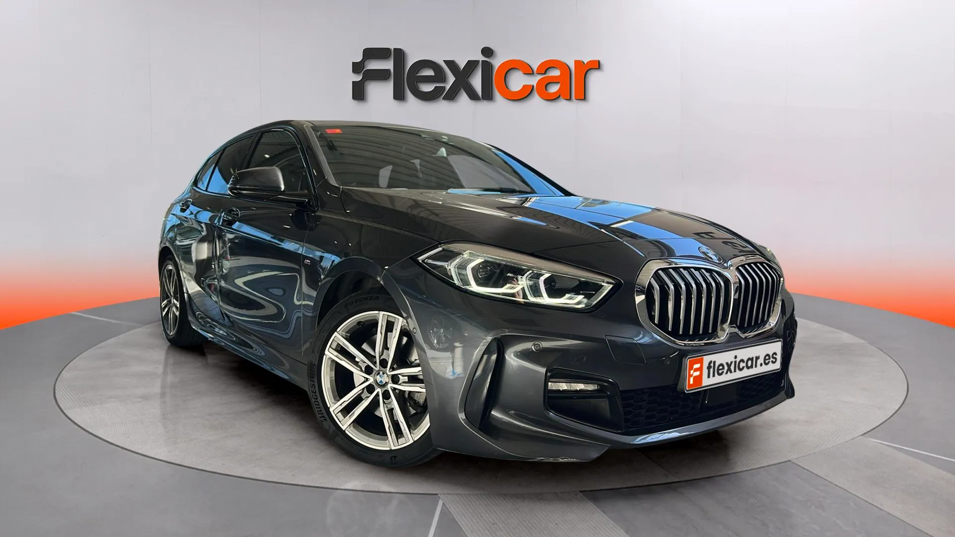 BMW Serie 1 118d - foto 1