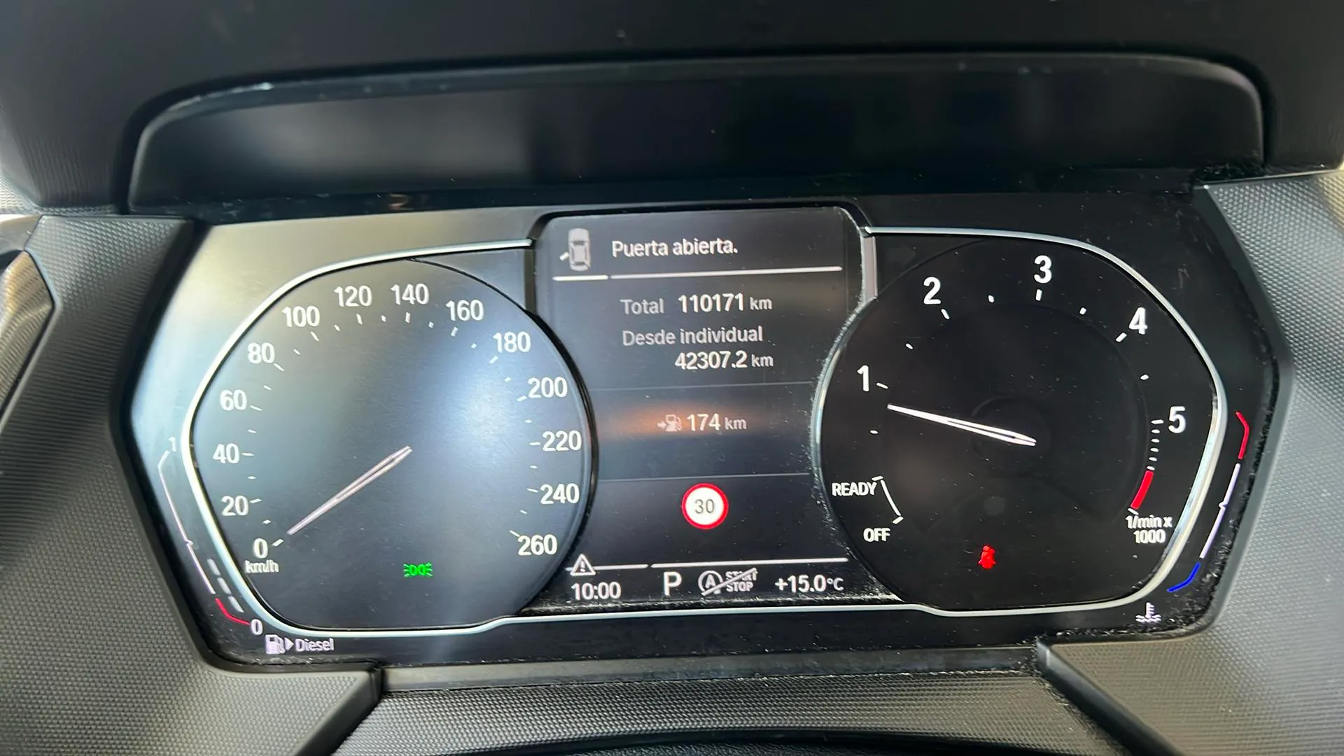 BMW Serie 1 118d - foto 12
