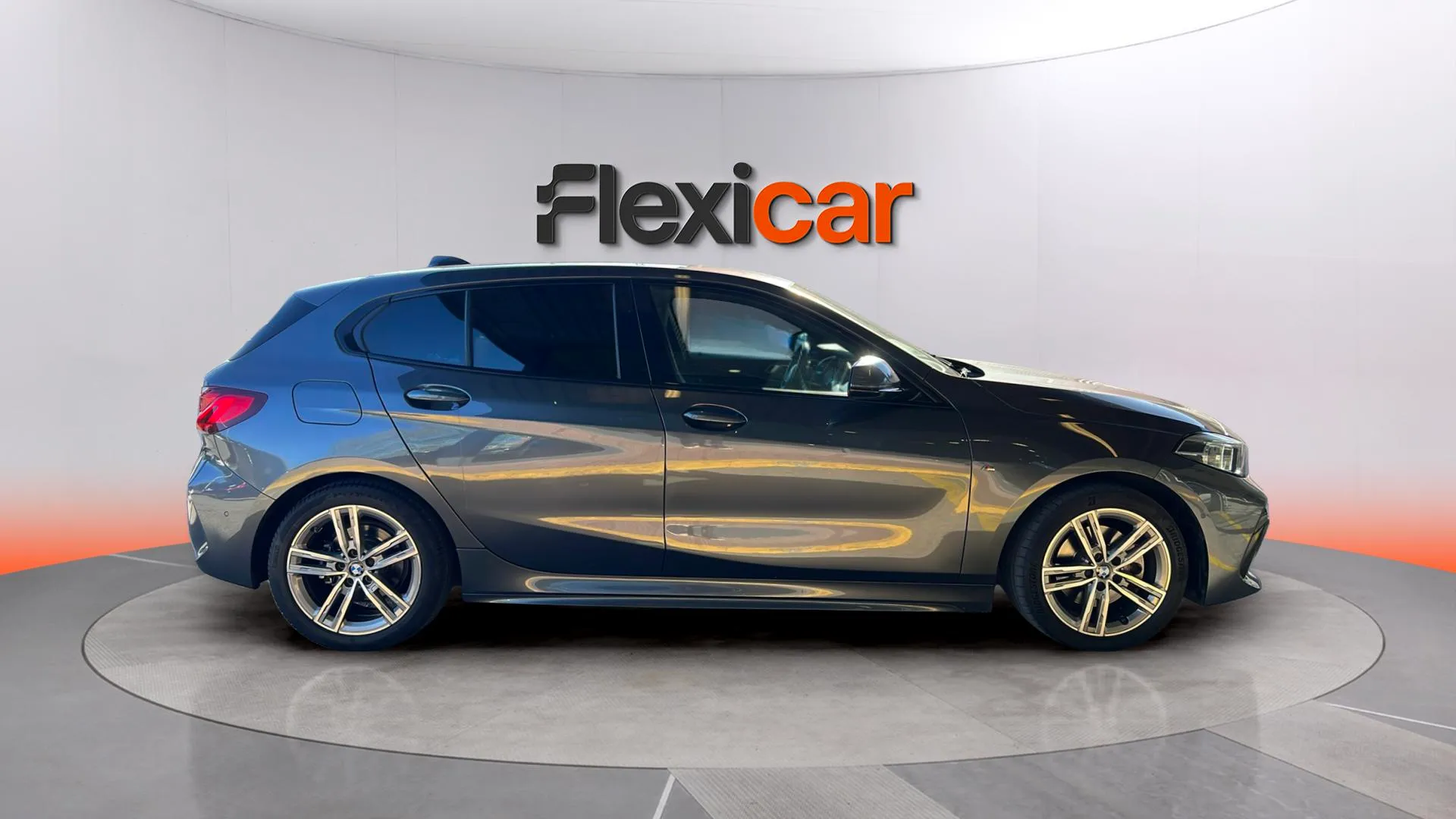 BMW Serie 1 118d - foto 8
