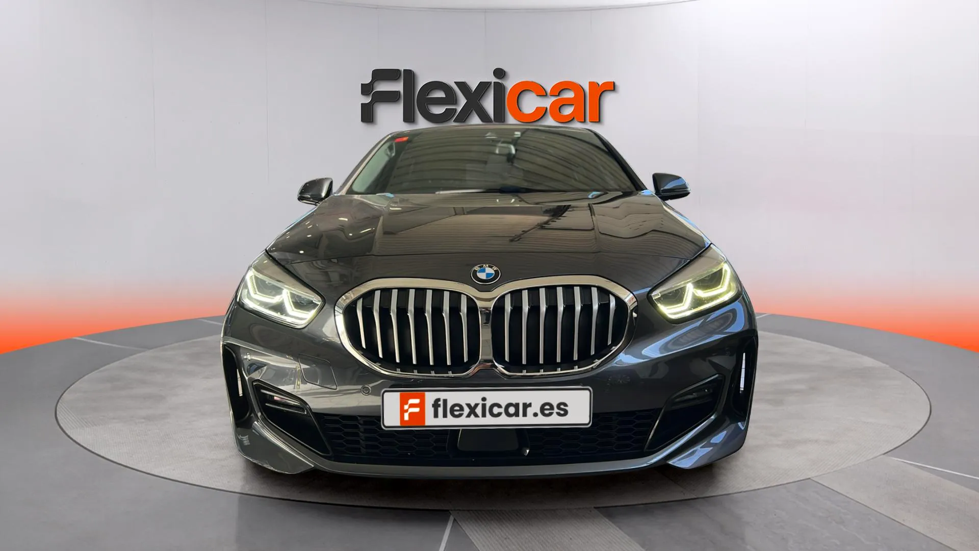 BMW Serie 1 118d - foto 2