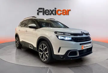 citroen c5 aircross bluehdi 96kw 130cv s amps eat8 shine diesel automatica enekuri 903000000251433
