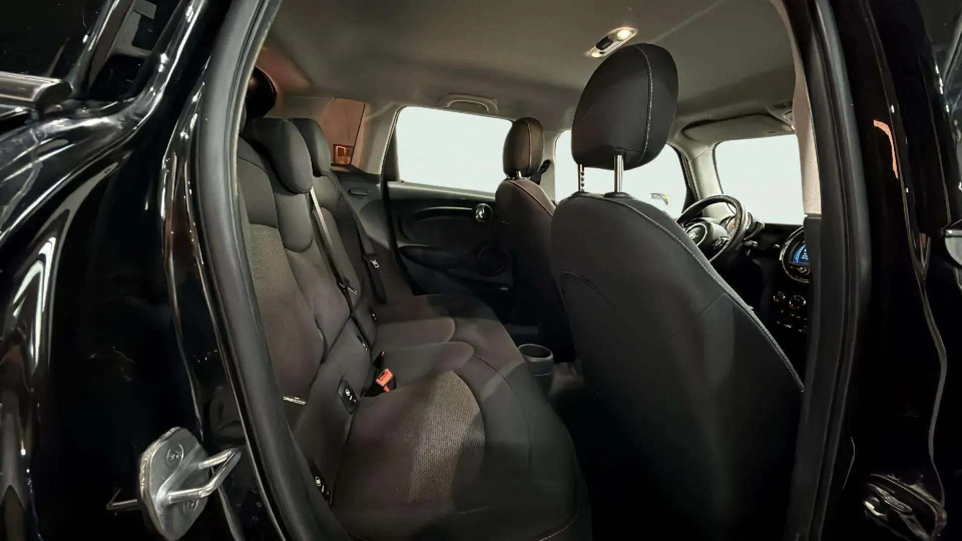 MINI Cooper - foto 22