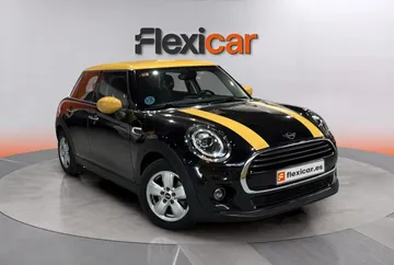 mini mini cooper 5 puertas gasolina manual martorell 903000000251434