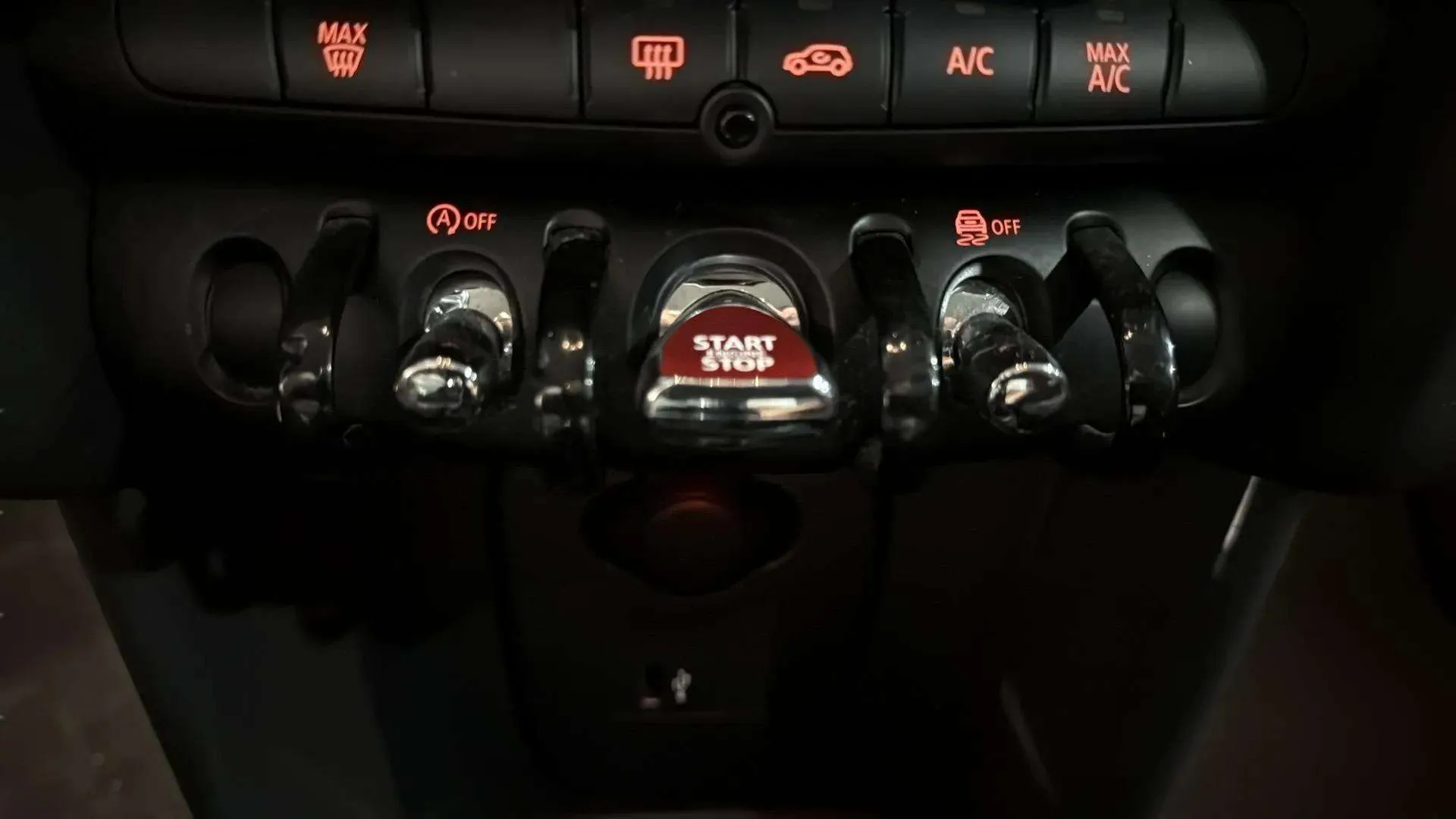 MINI Cooper - foto 12
