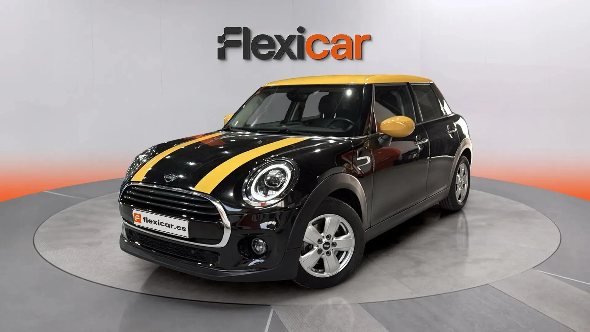 MINI Cooper - foto 3