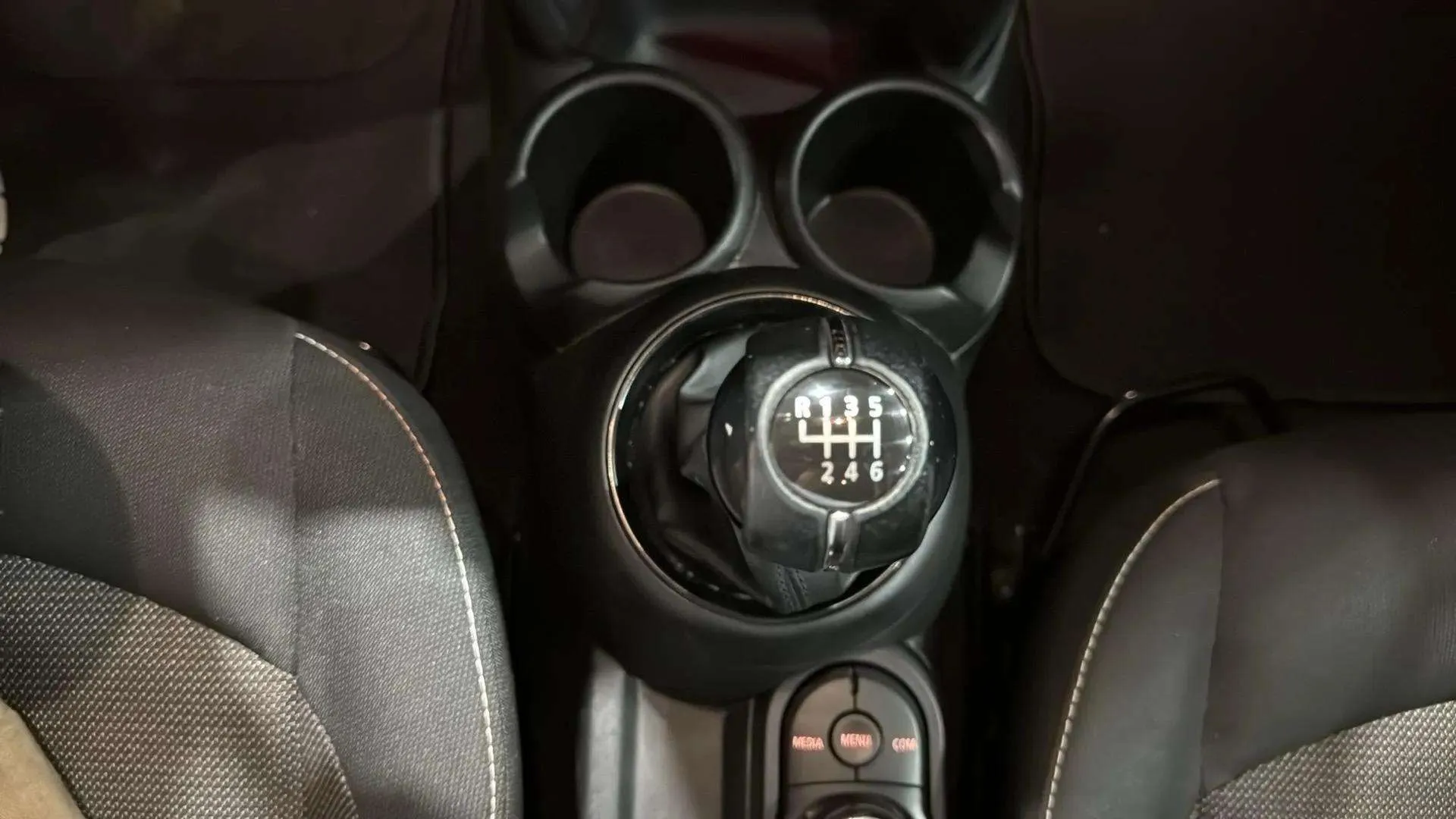 MINI Cooper - foto 18