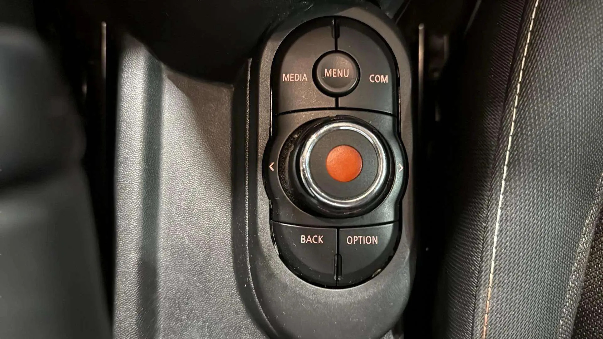 MINI Cooper - foto 19