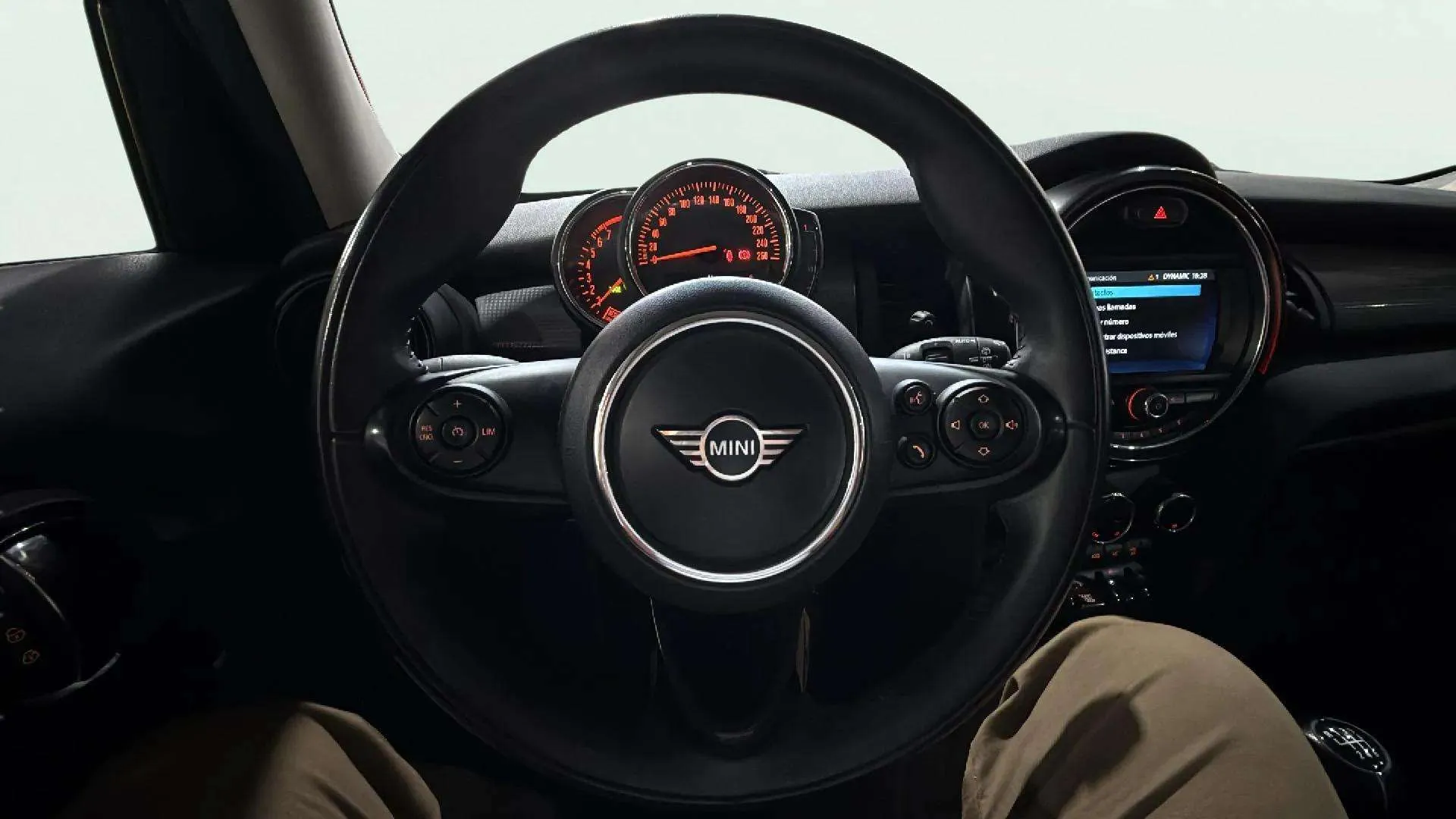MINI Cooper - foto 13