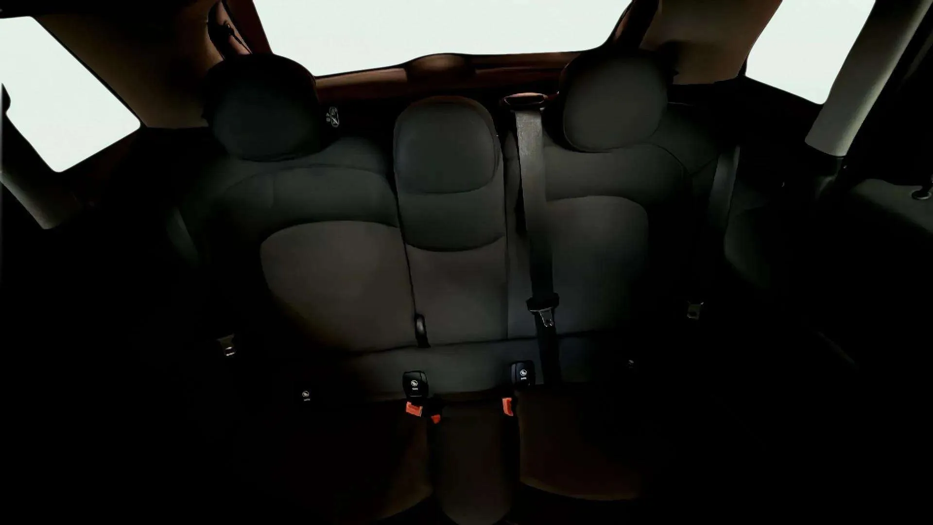MINI Cooper - foto 23