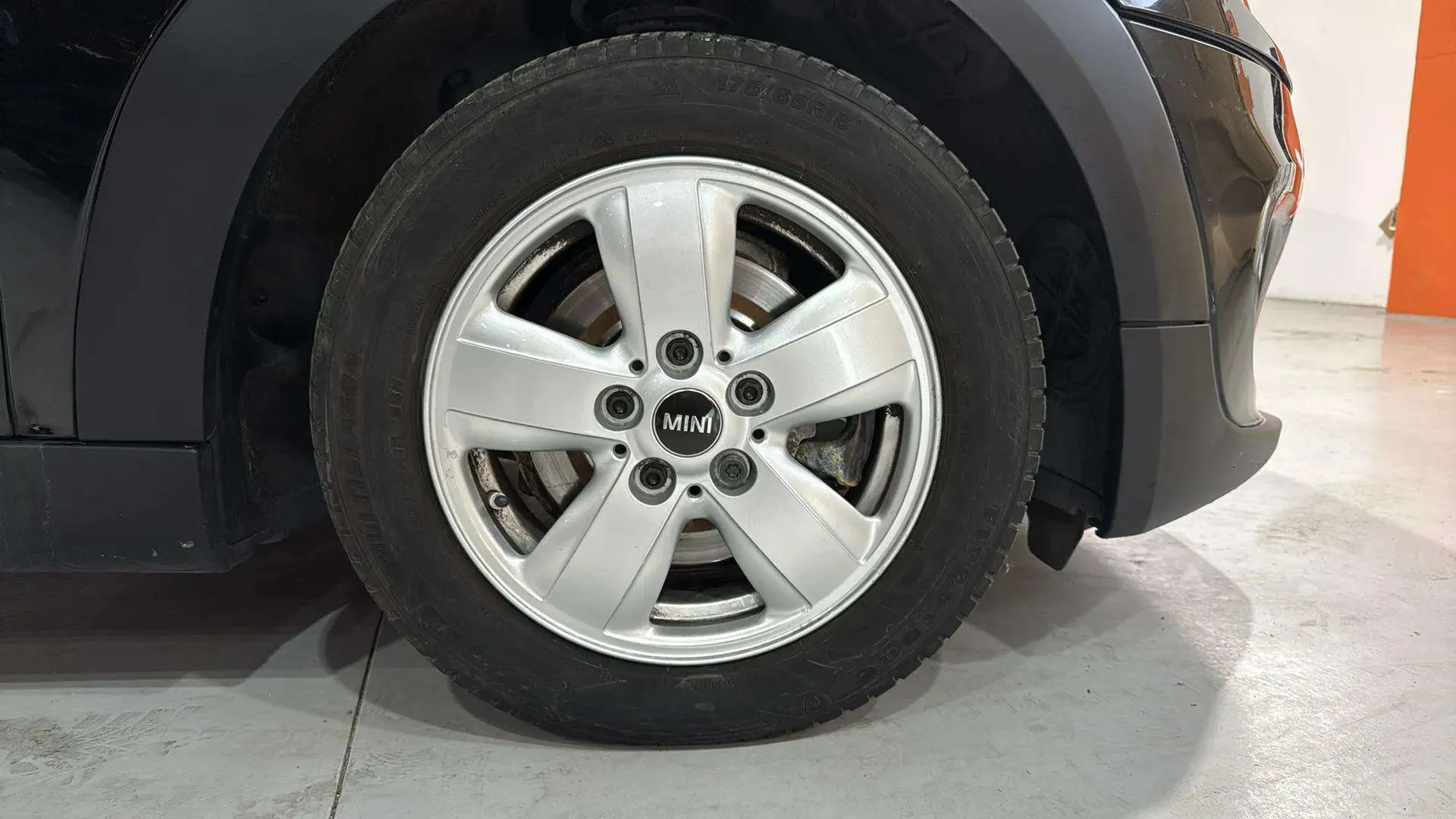 MINI Cooper - foto 25