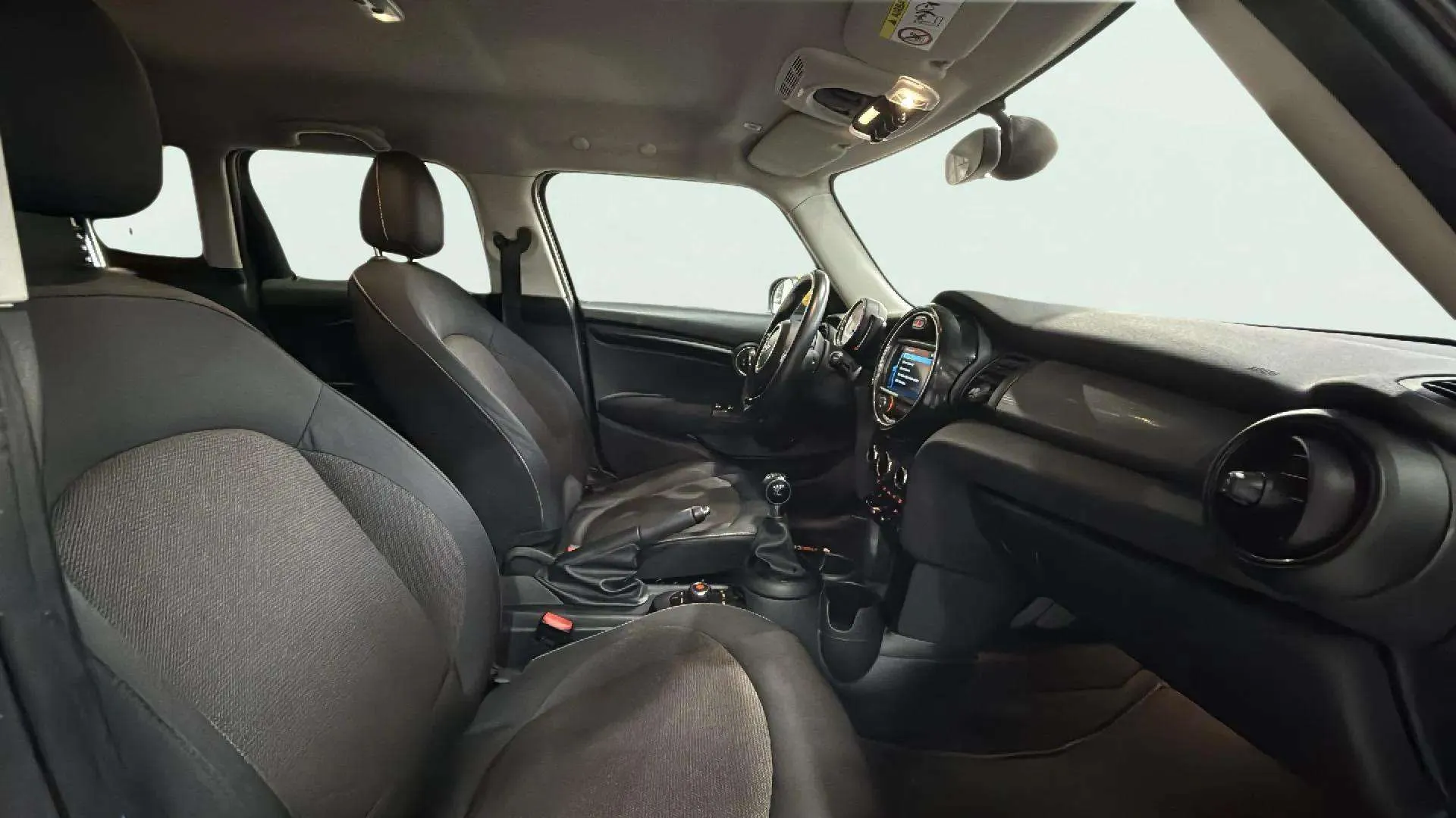MINI Cooper - foto 20