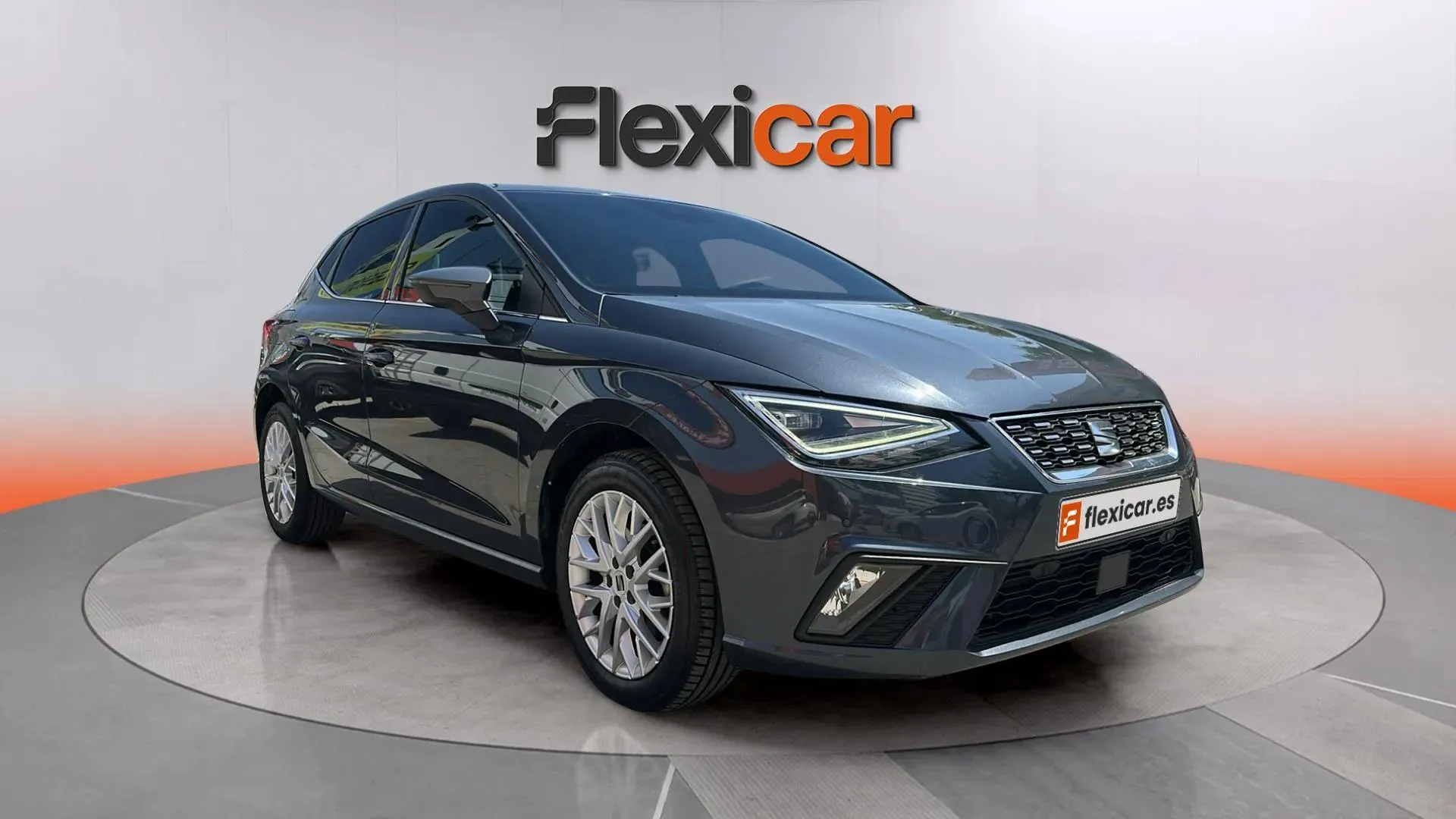 SEAT Ibiza 1.0 TSI Special Edition Xcellence