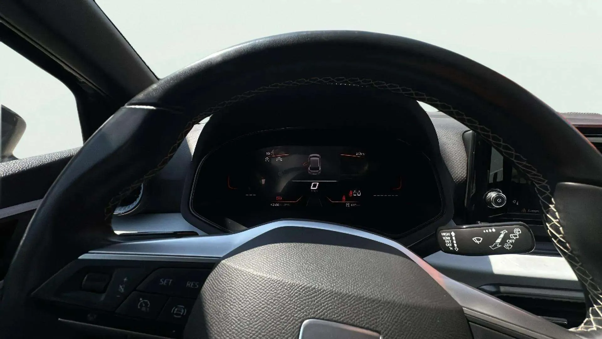 SEAT Ibiza 1.0 TSI Special Edition Xcellence - foto 13