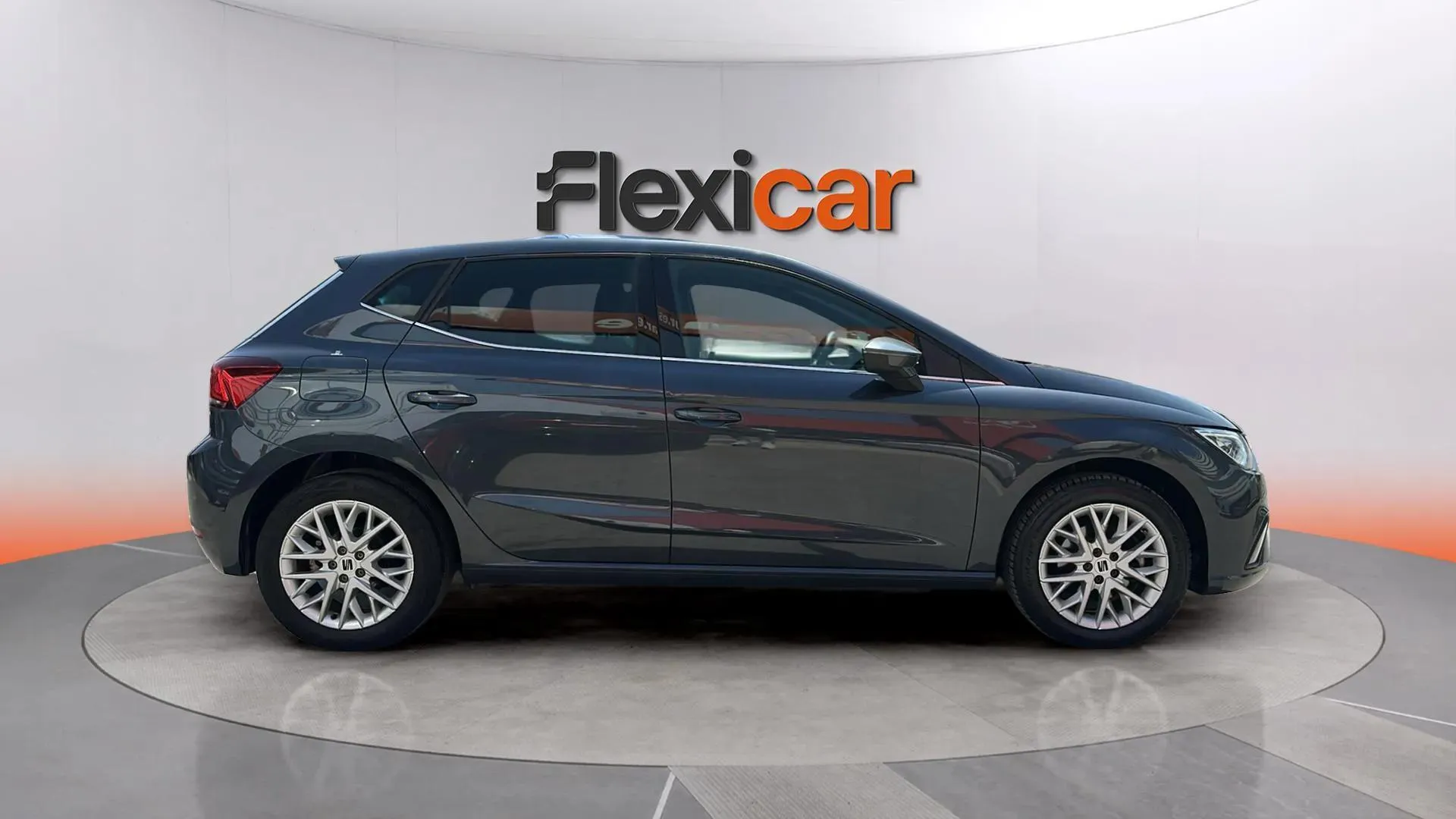 SEAT Ibiza 1.0 TSI Special Edition Xcellence - foto 3