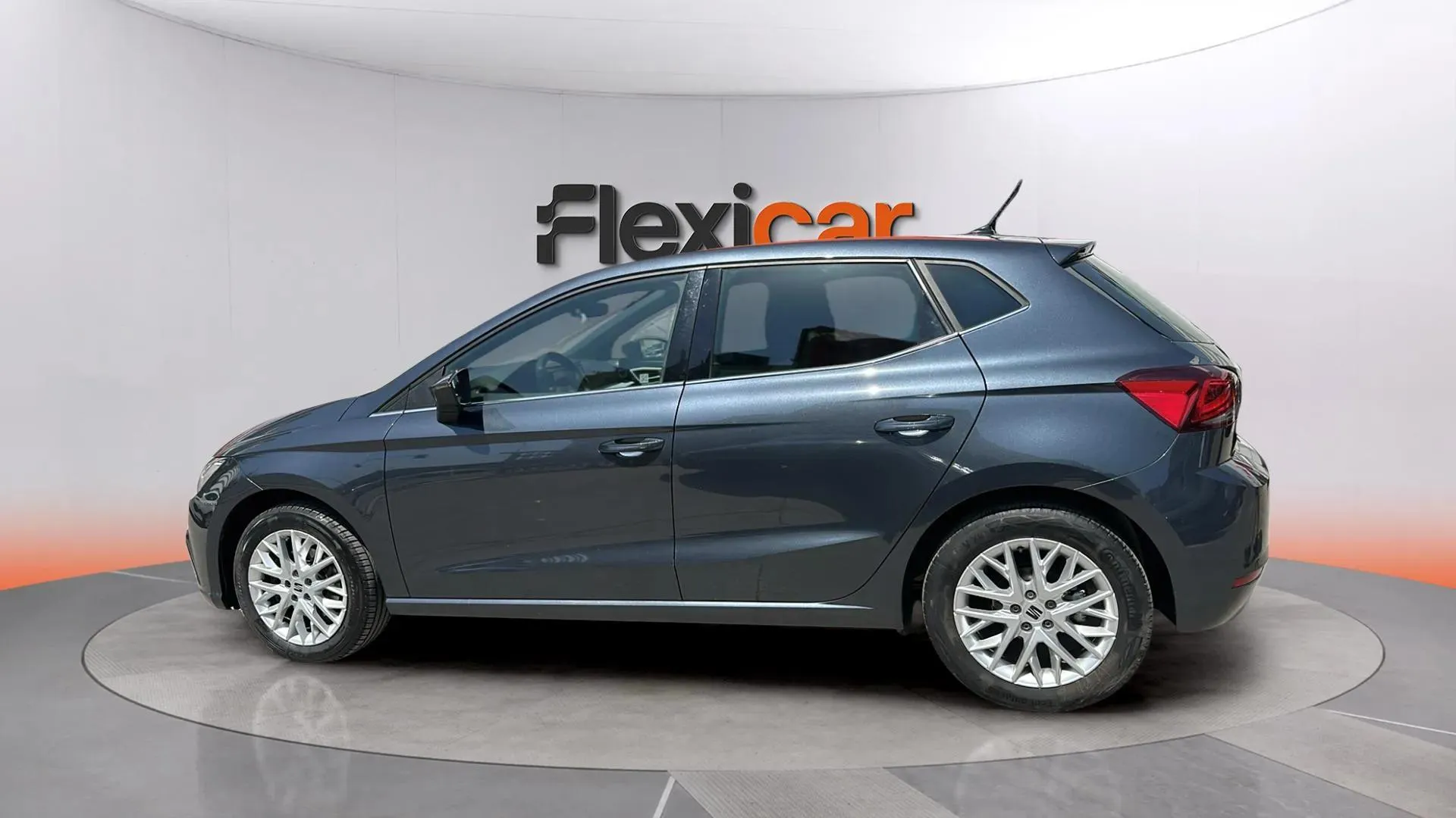 SEAT Ibiza 1.0 TSI Special Edition Xcellence - foto 6